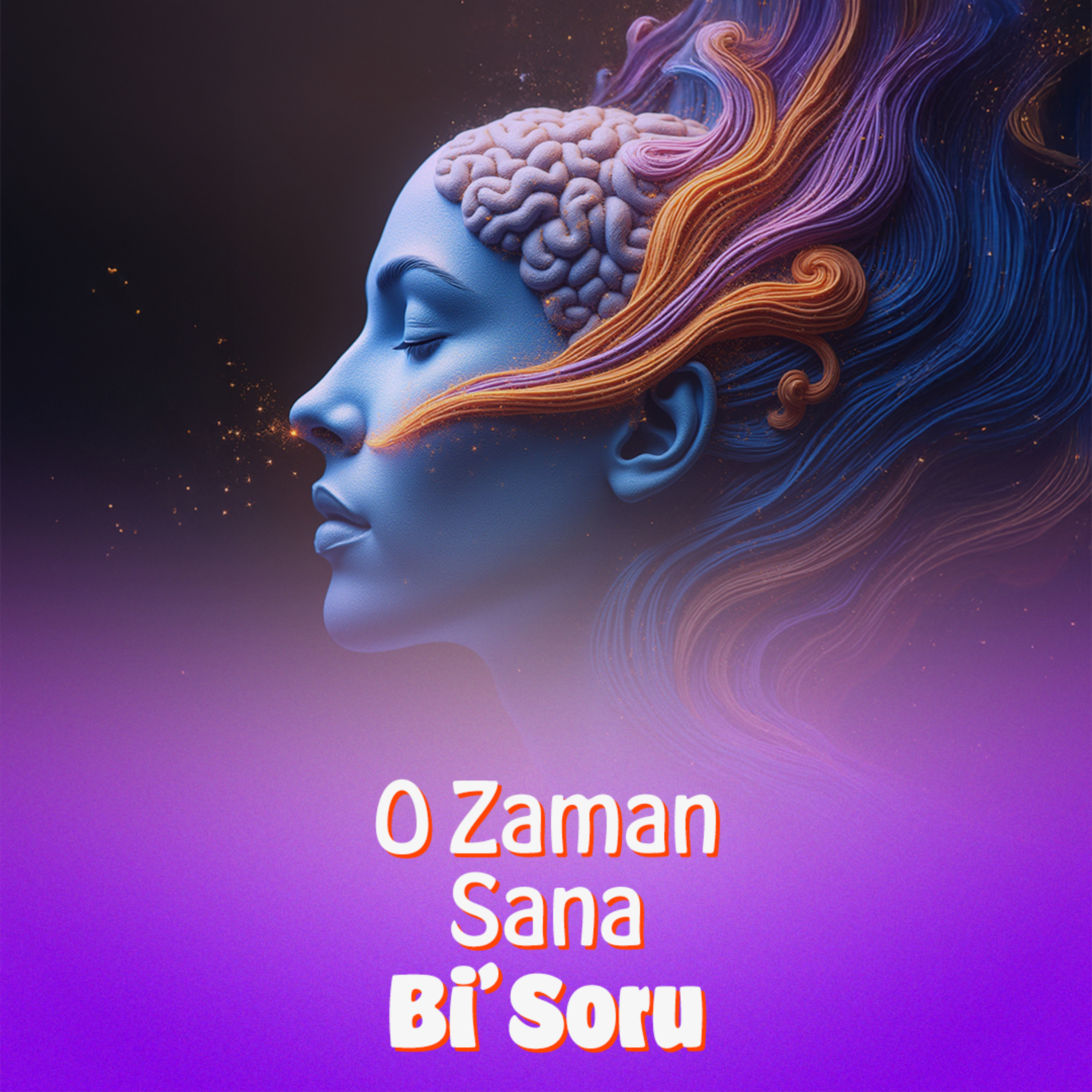 O Zaman Sana Bi\' Soru