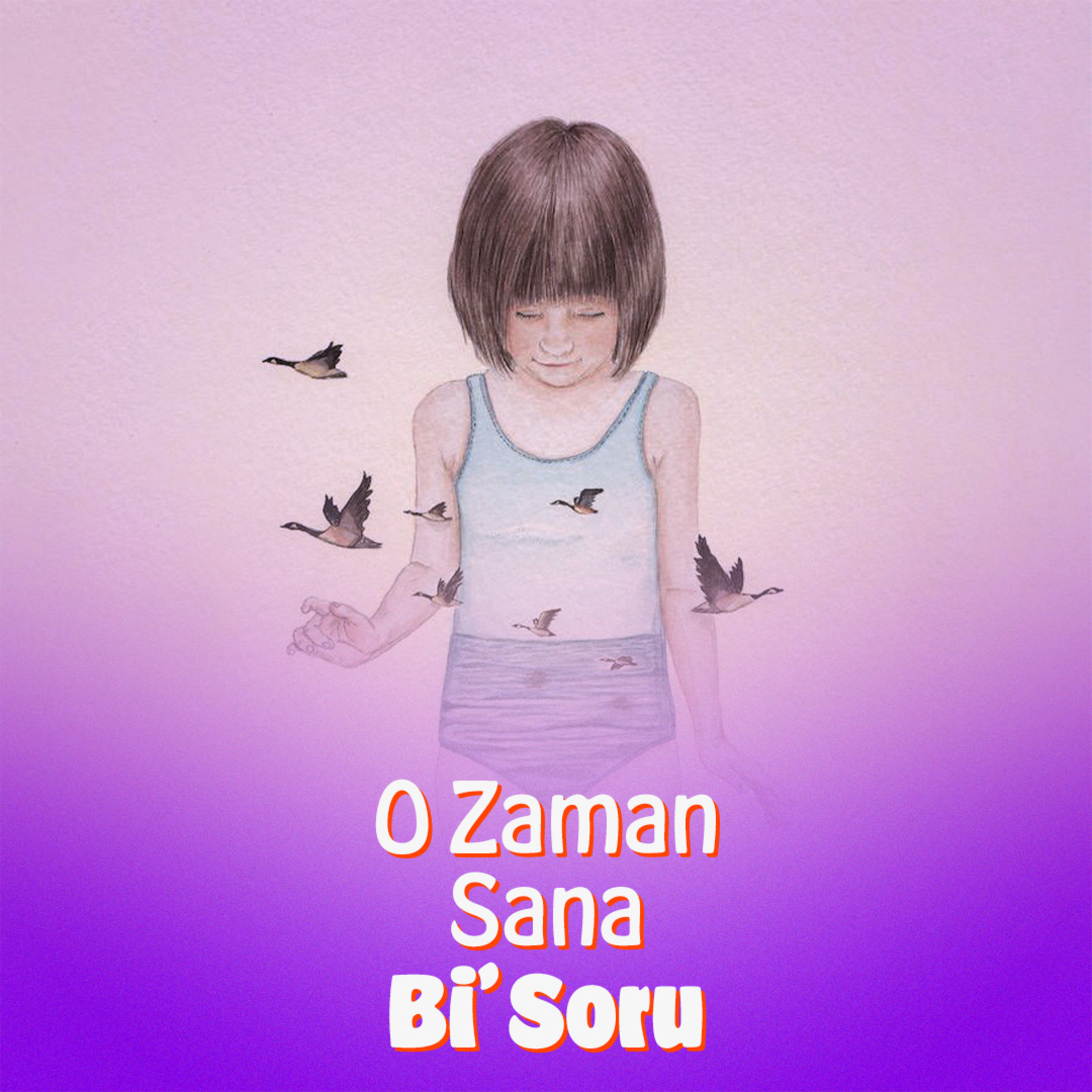 Masum Parçam Ne Diyor?