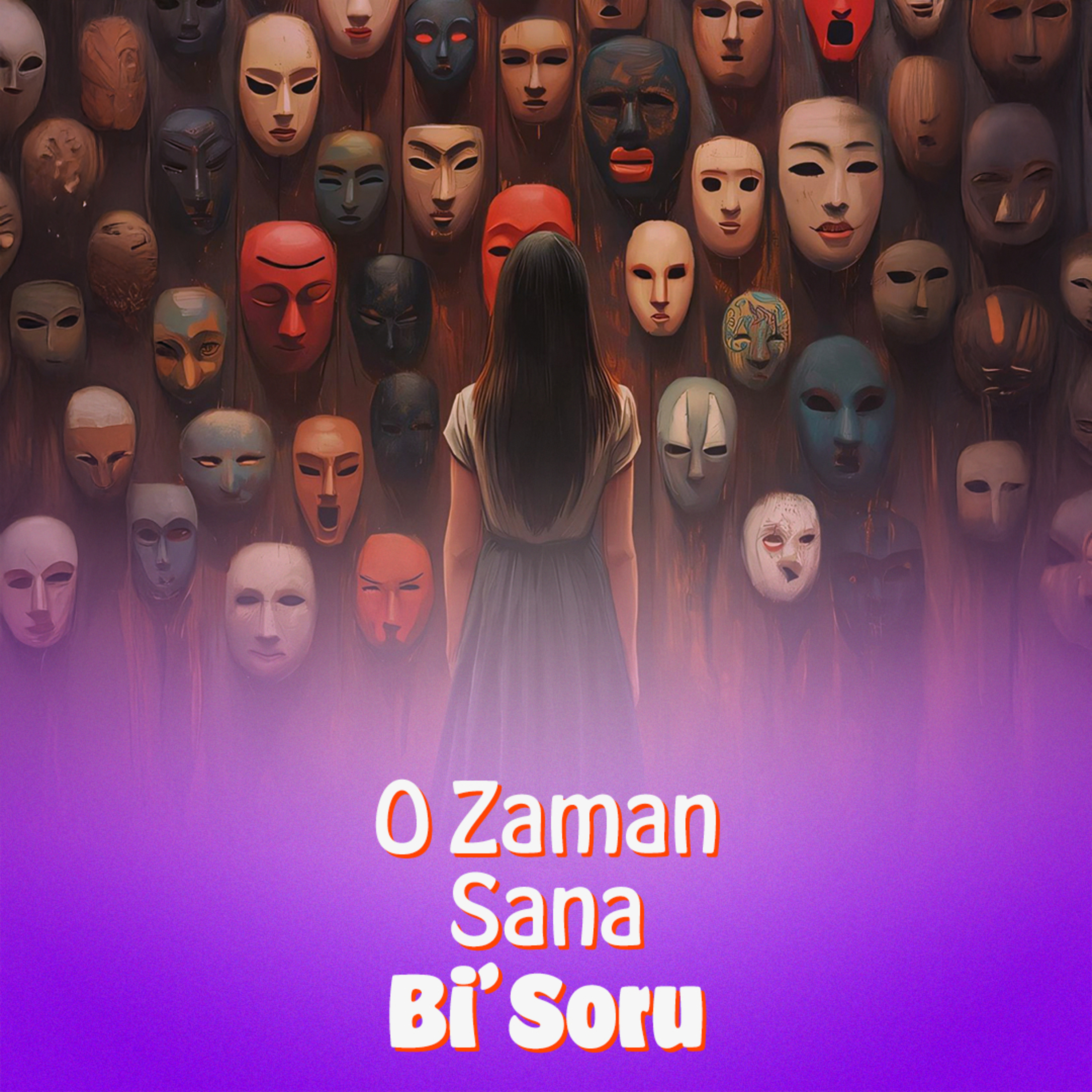 Bir İnsan Kaç Farklı İnsan?