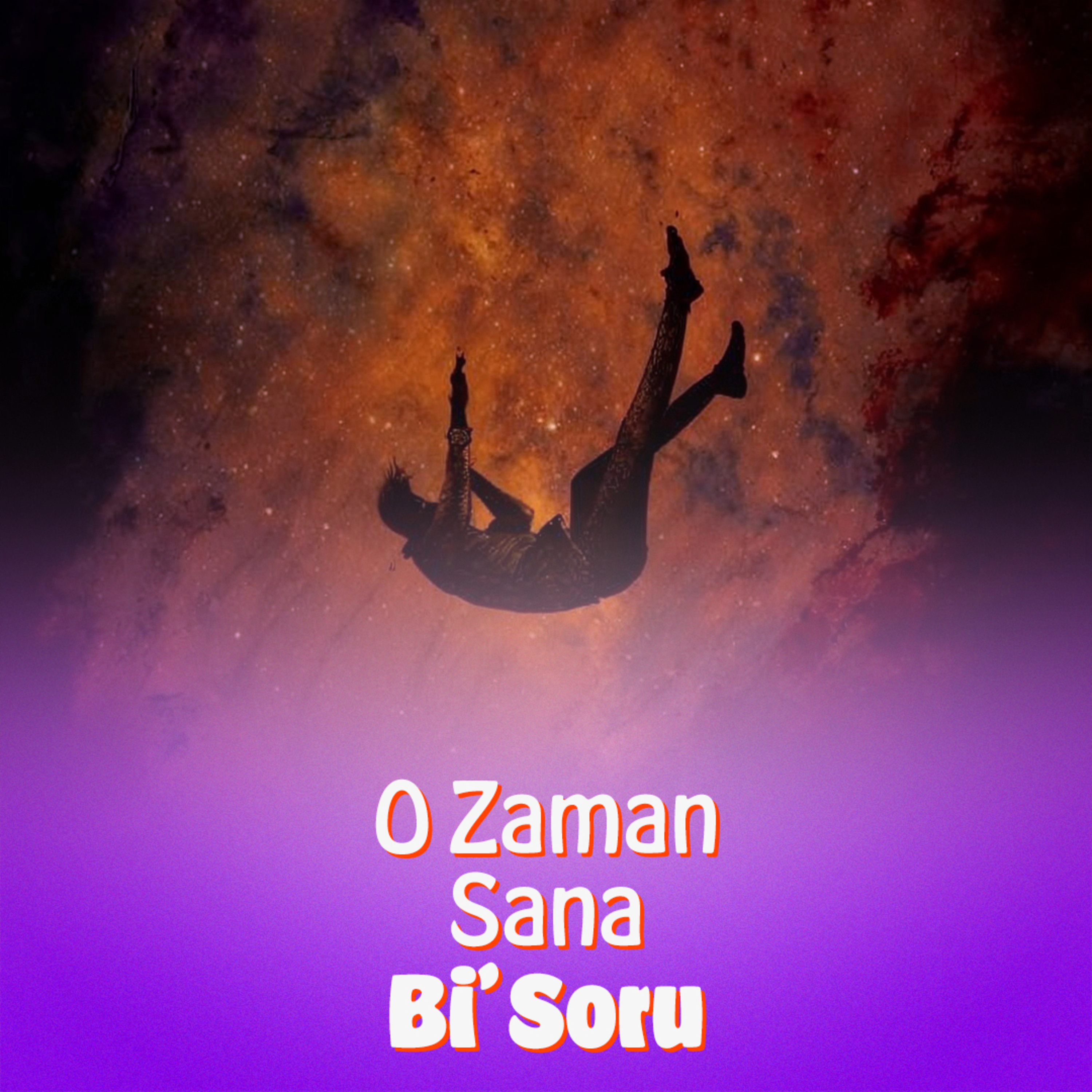 O Zaman Sana Bi\' Soru