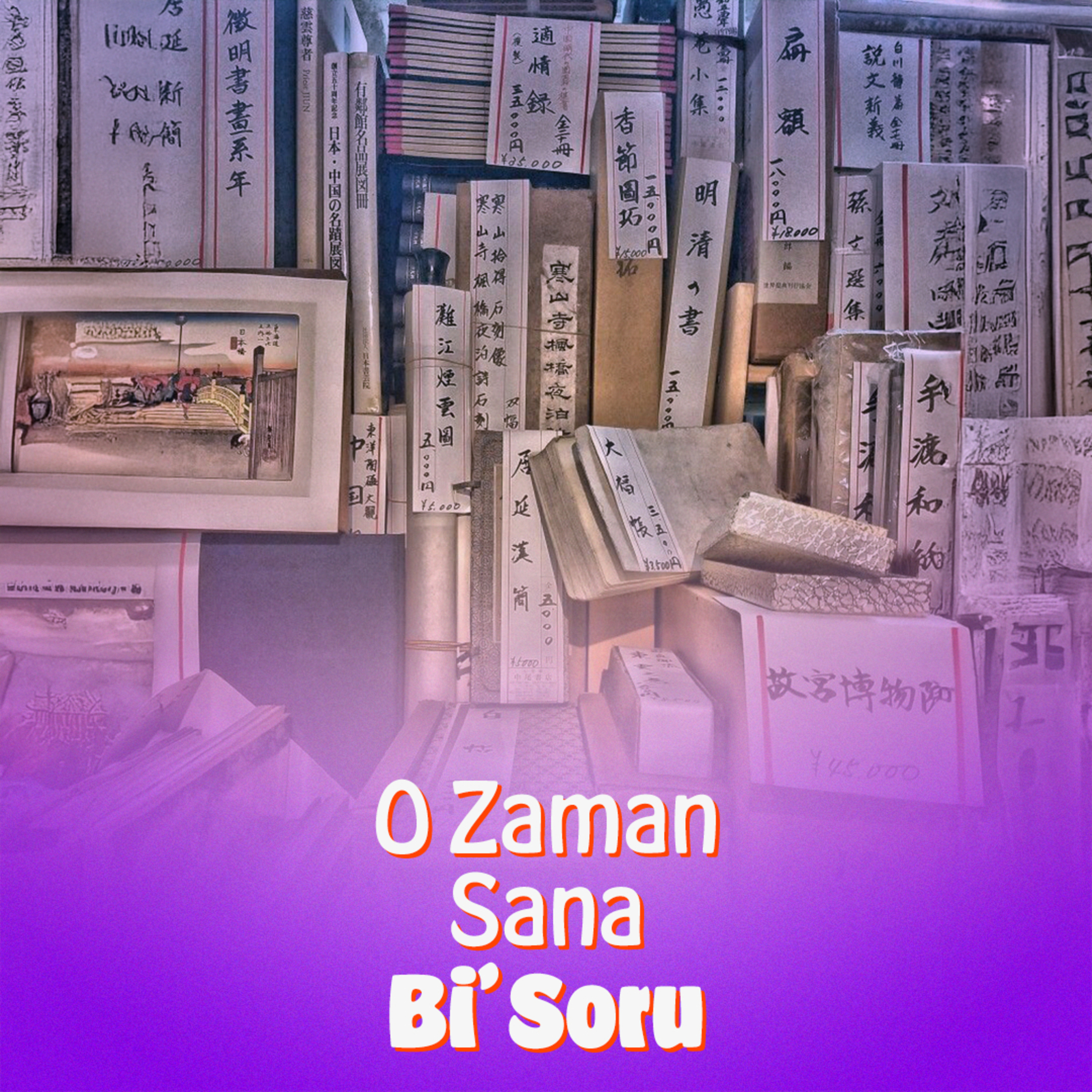 Neden Japon Edebiyatını Bu Kadar Seviyorum?