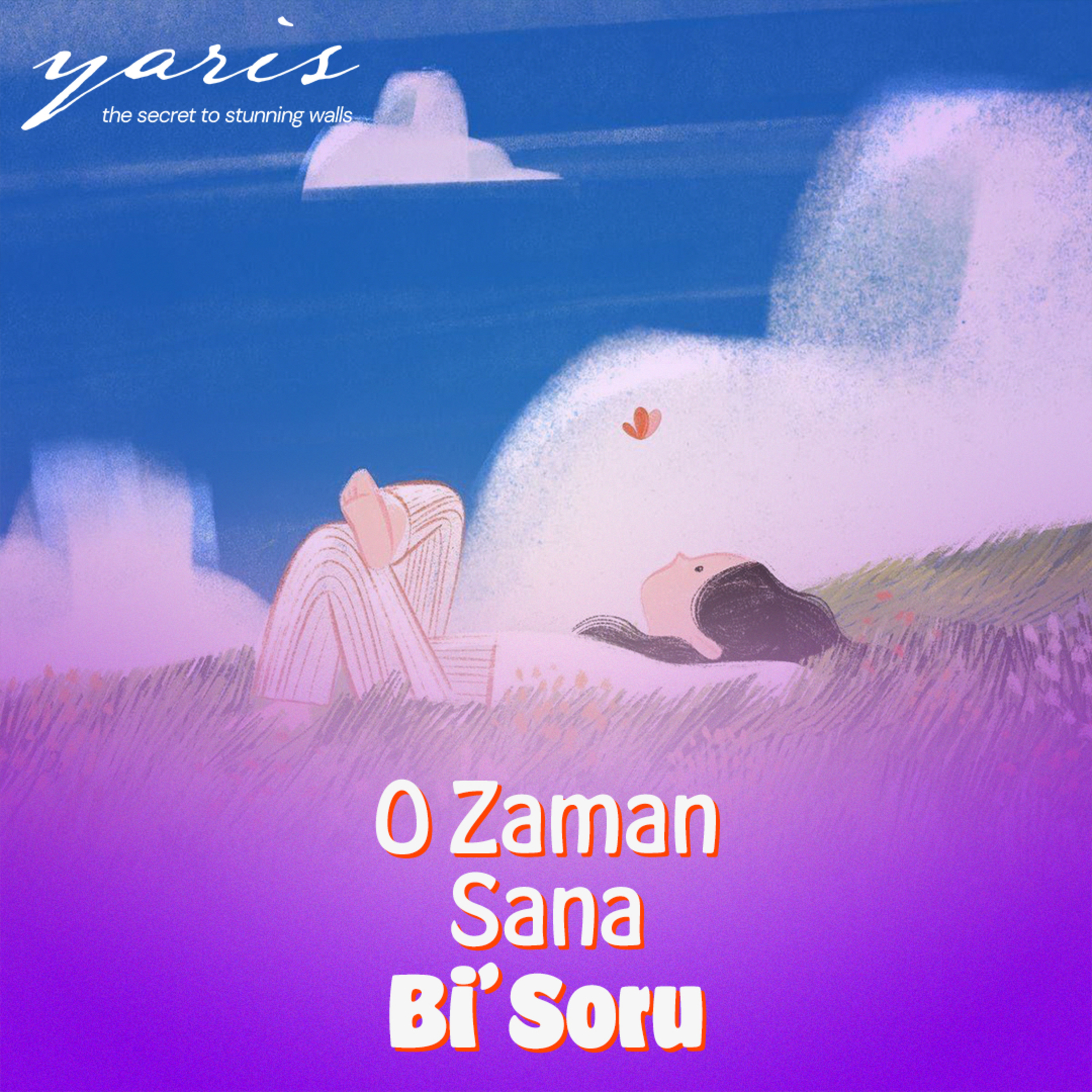 En Dinlendiğim Yerler