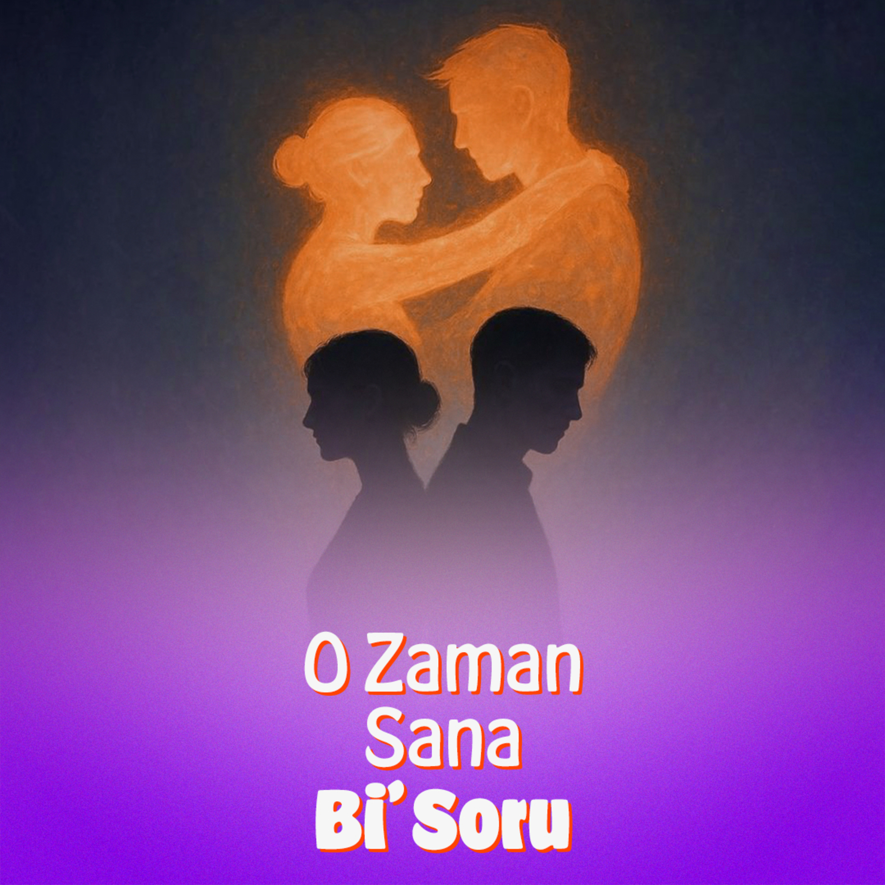O Zaman Sana Bi\' Soru