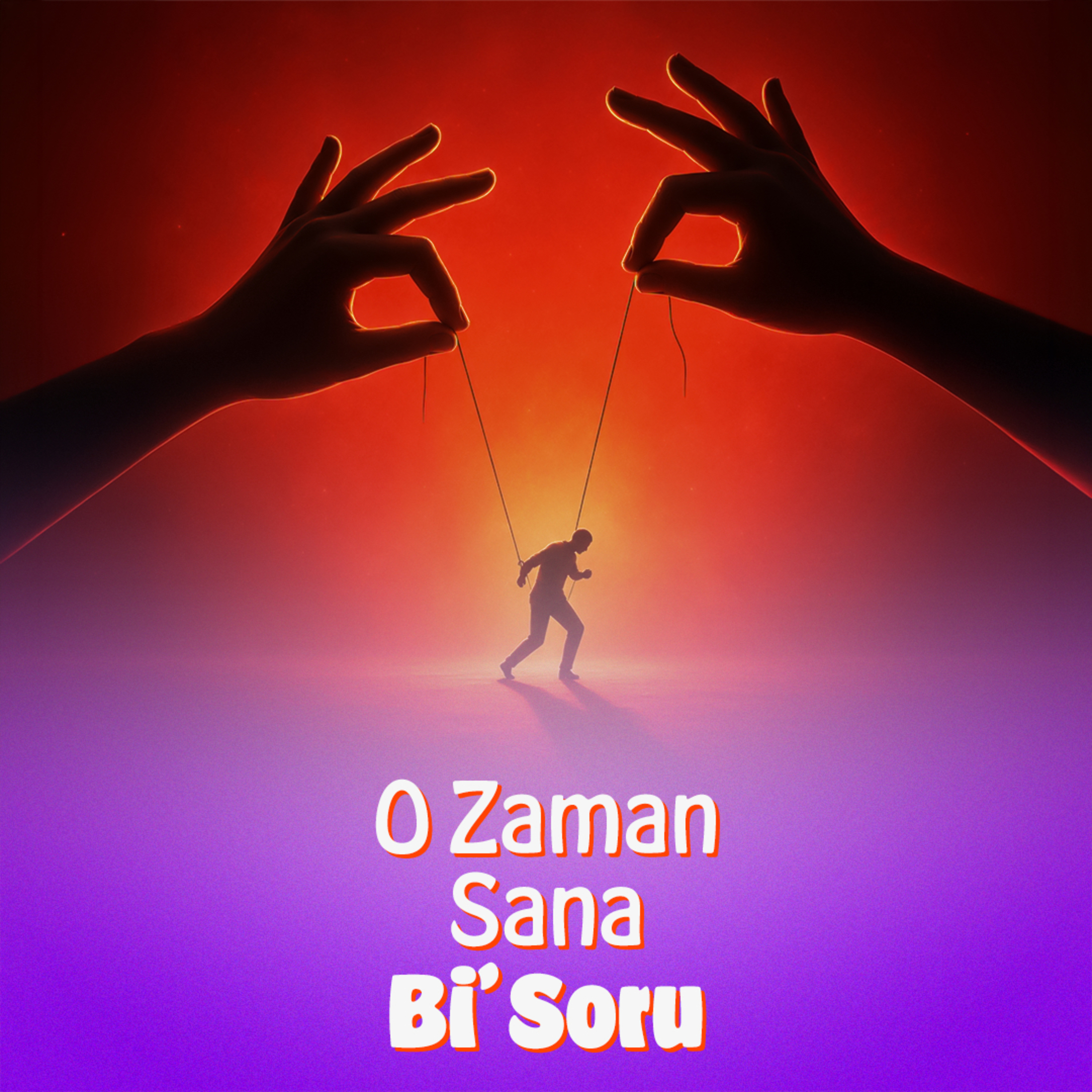 Birbirimizi Kısıtlayalım Mı?