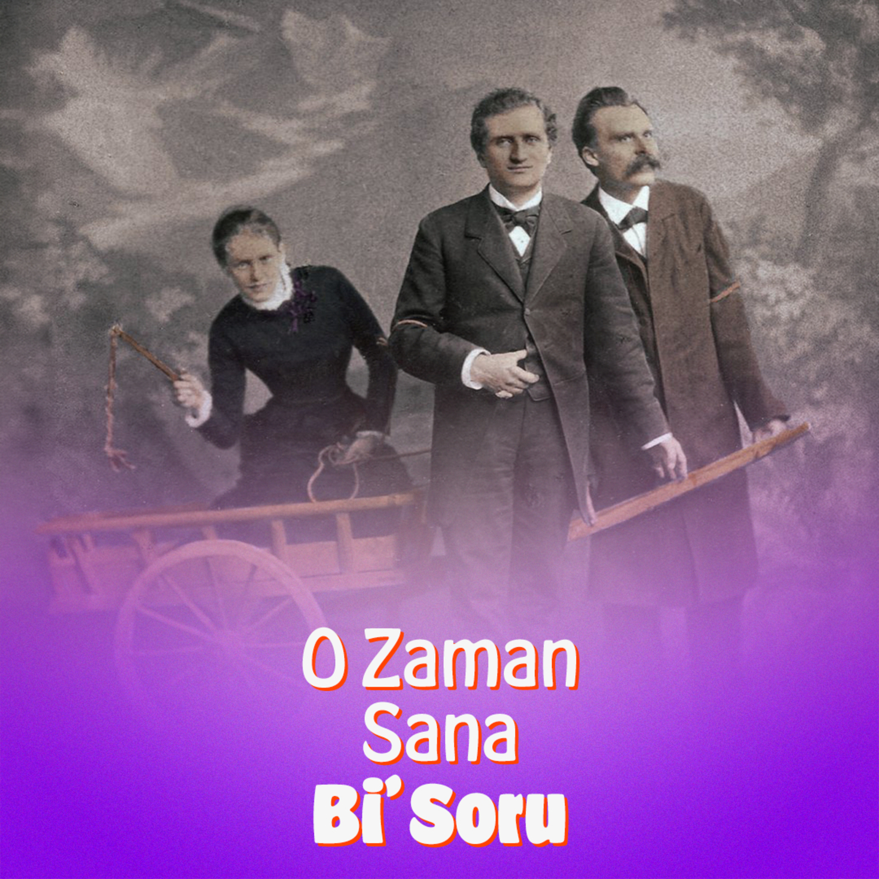 Nietzsche’nin Sıradışı Yazışmaları