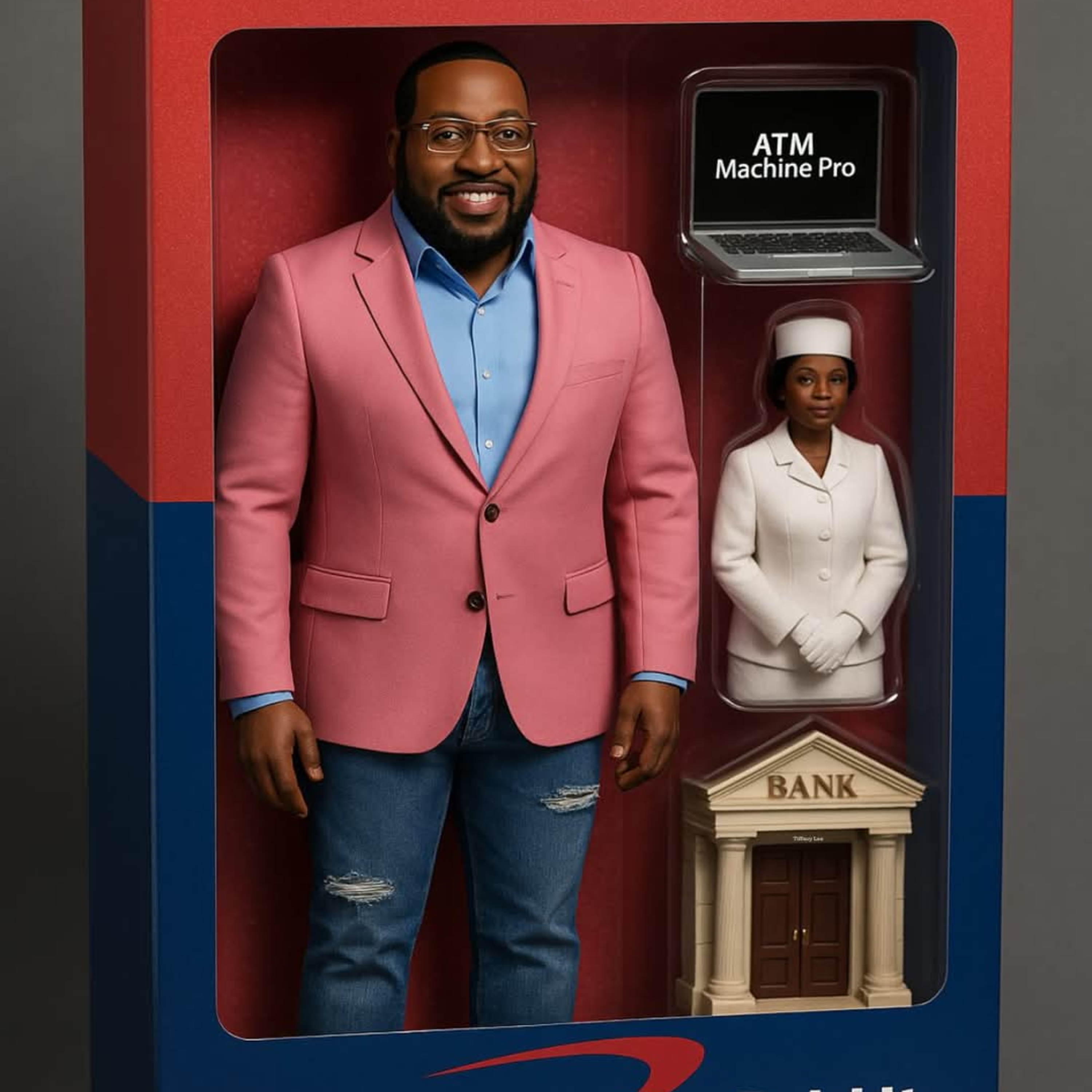 Never Would've Paid It episode artwork
