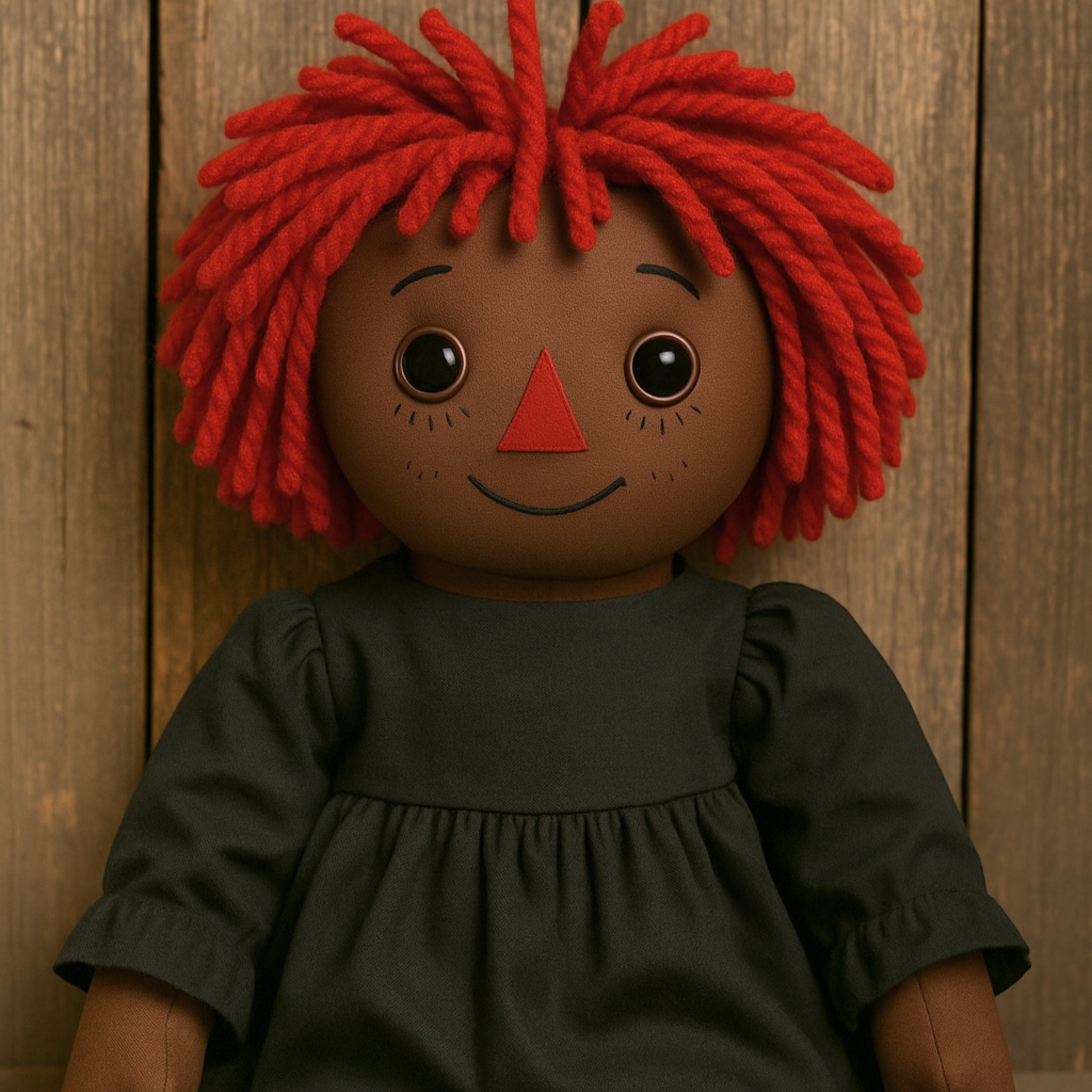 Here comes Annabelle episode artwork