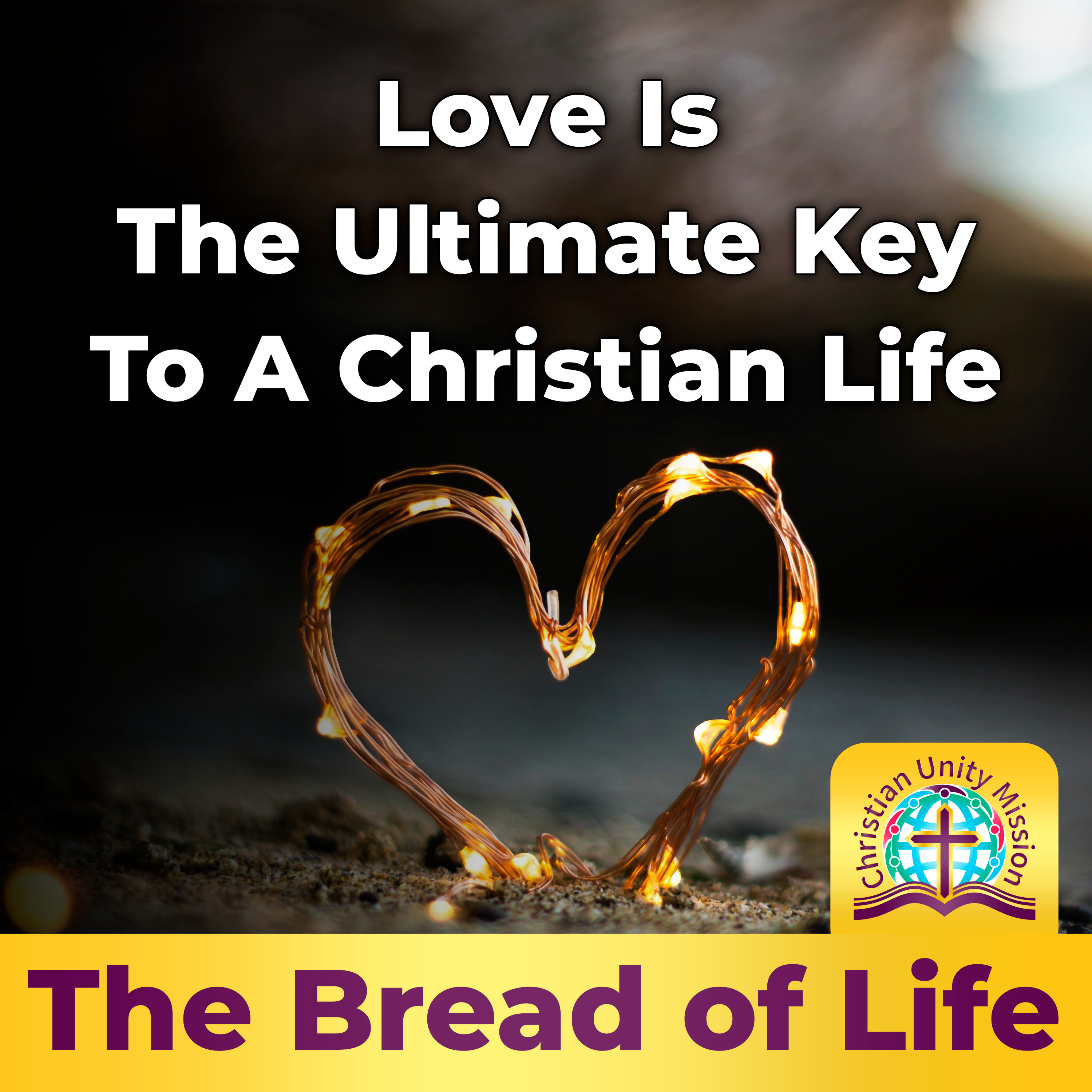 The Bread of Life
