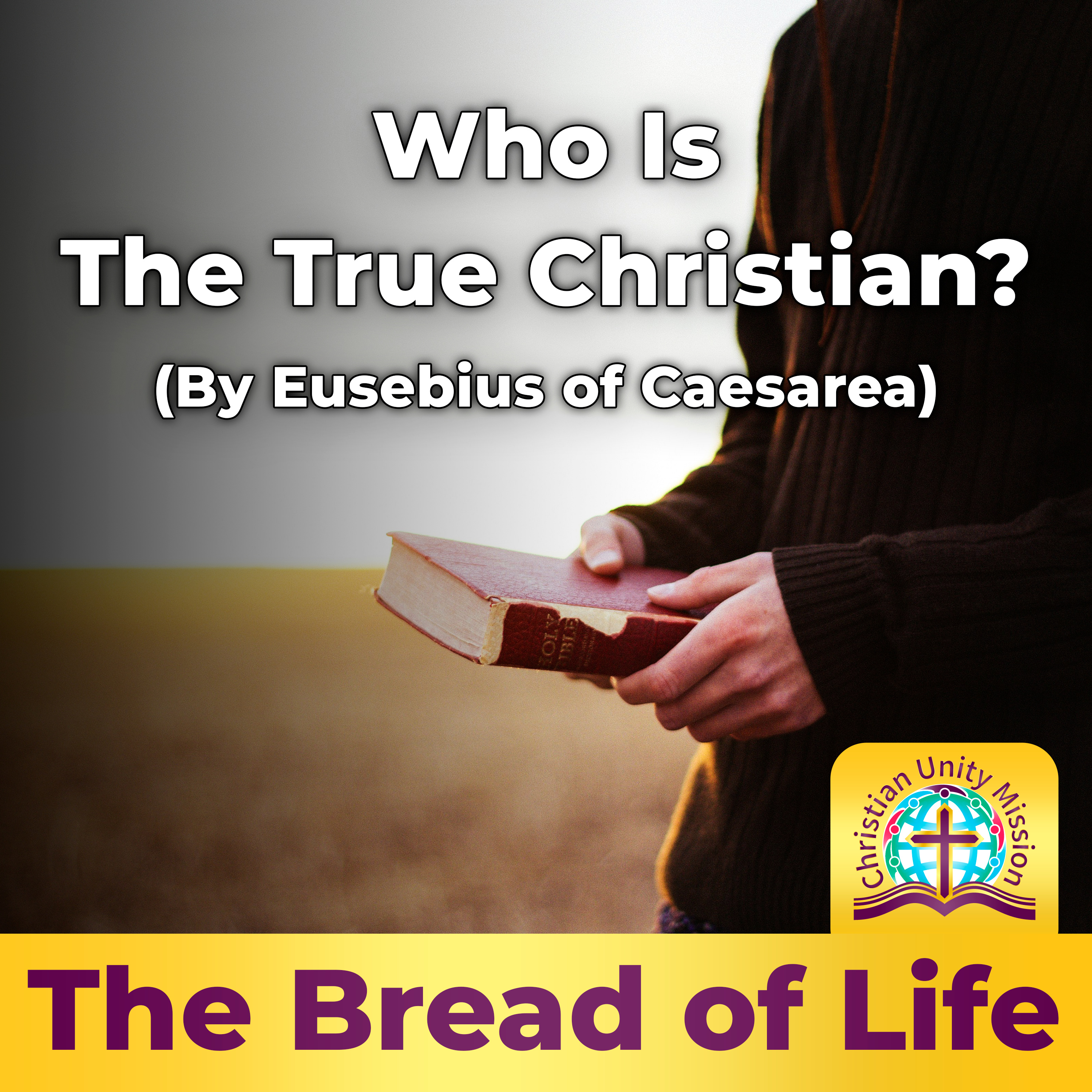 The Bread of Life