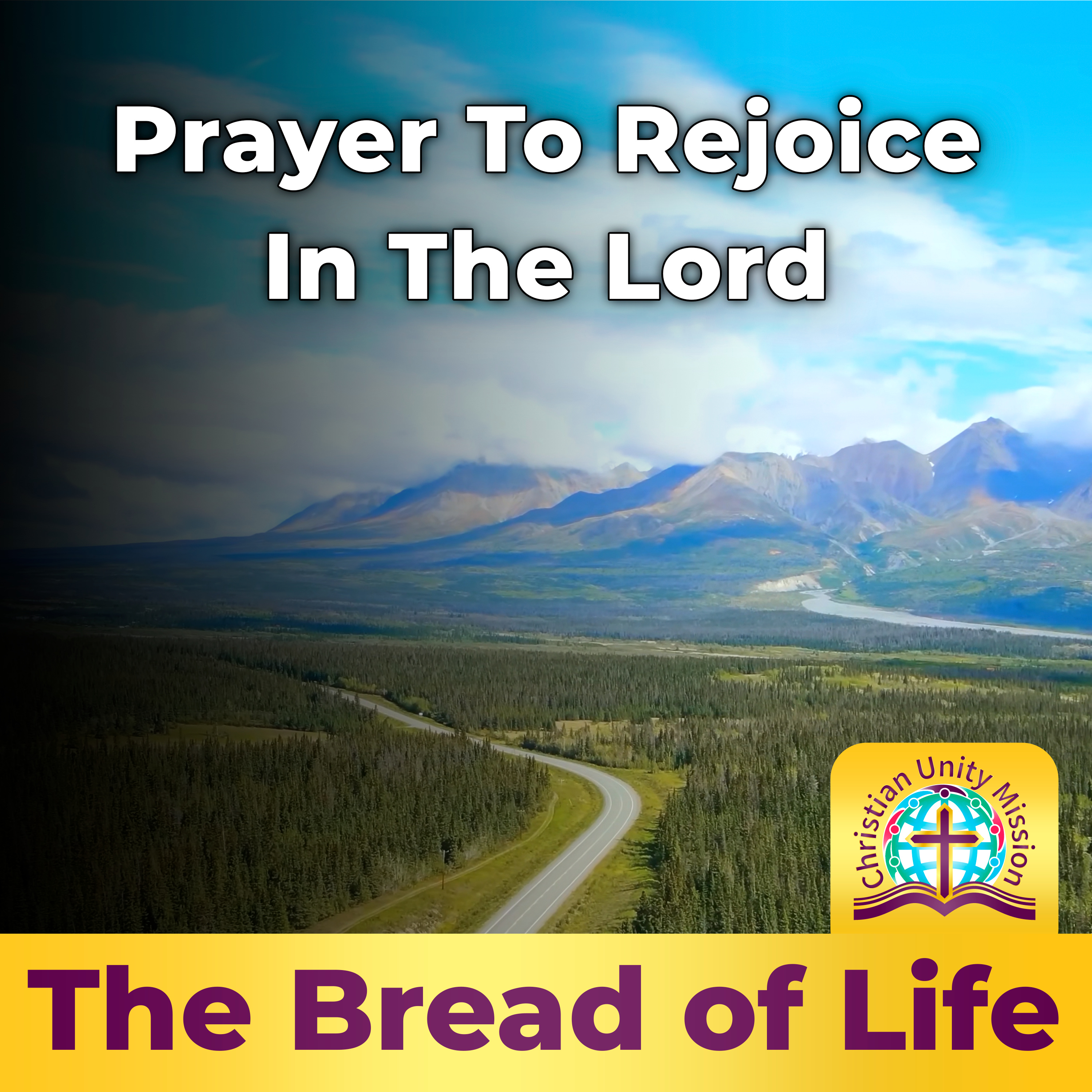 Prayer To Rejoice In The Lord episode artwork