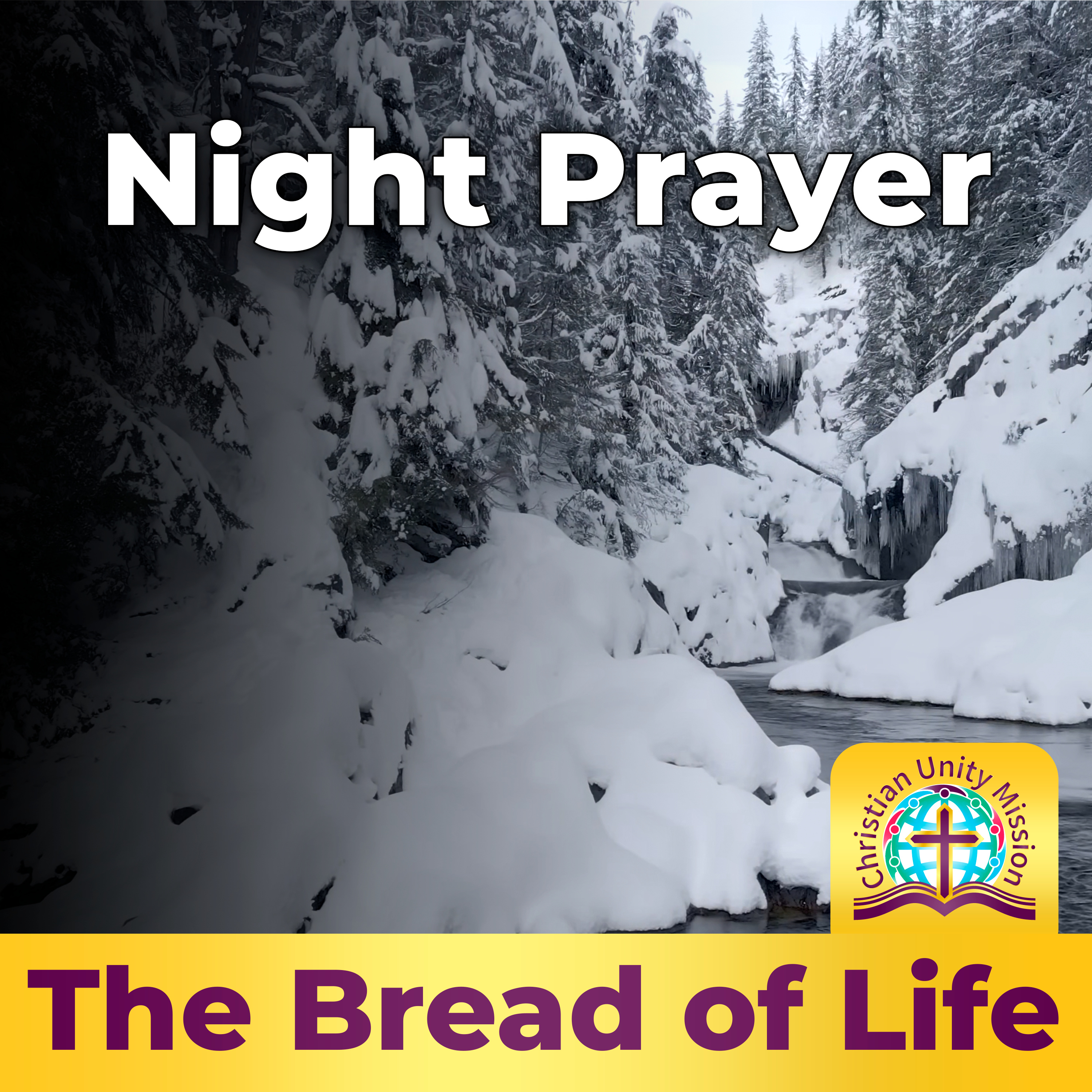 Night Prayer episode artwork