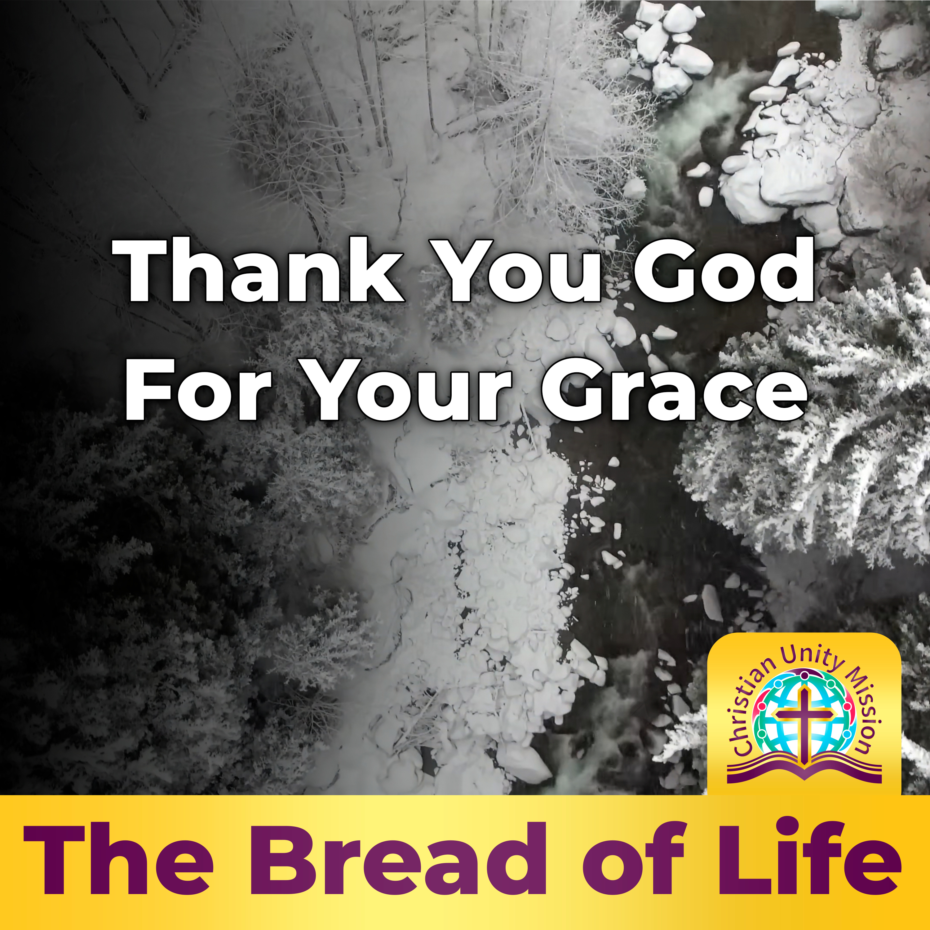 Thank You God For Your Grace episode artwork