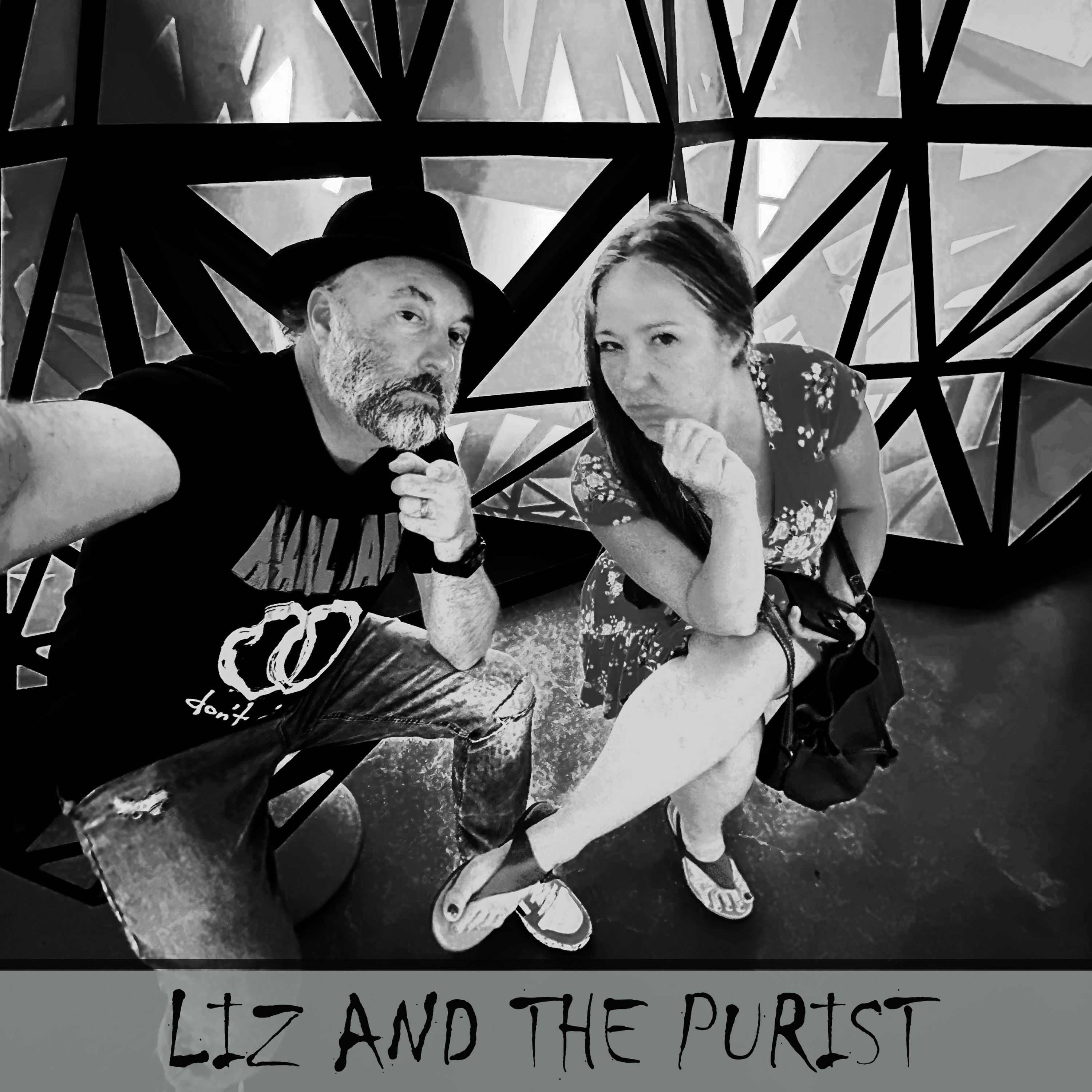 Liz and the Purist