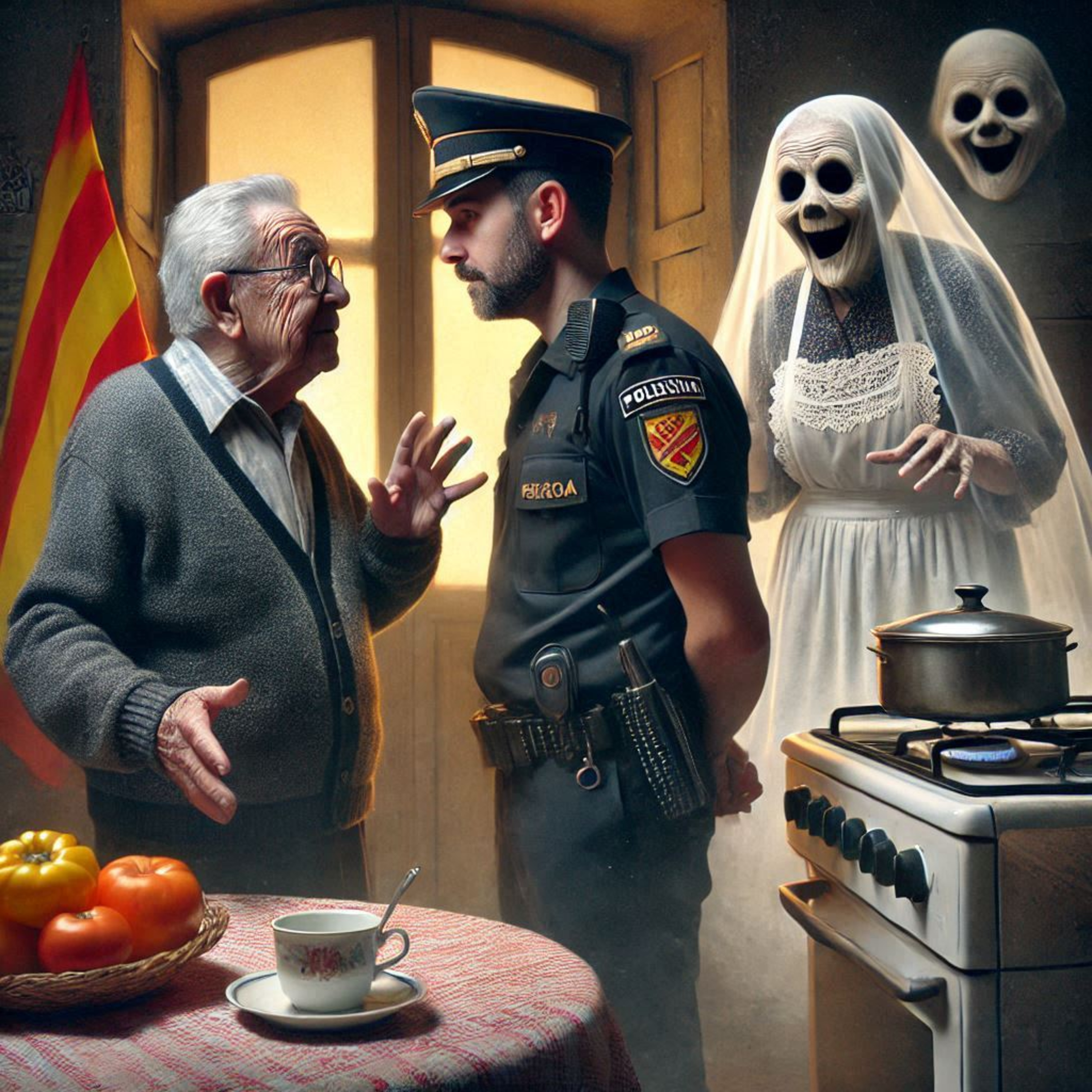Caràtula