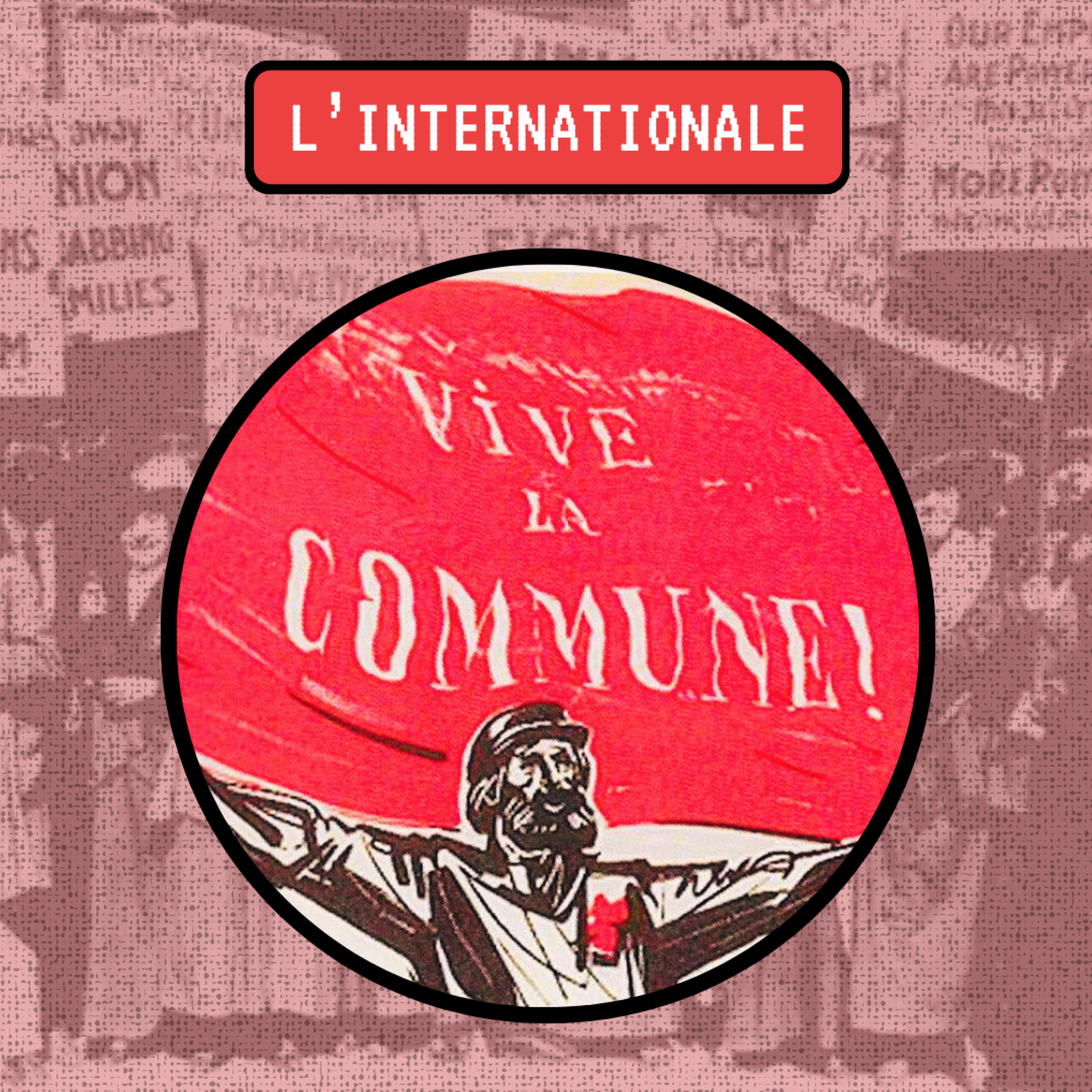 L'Internationale episode artwork
