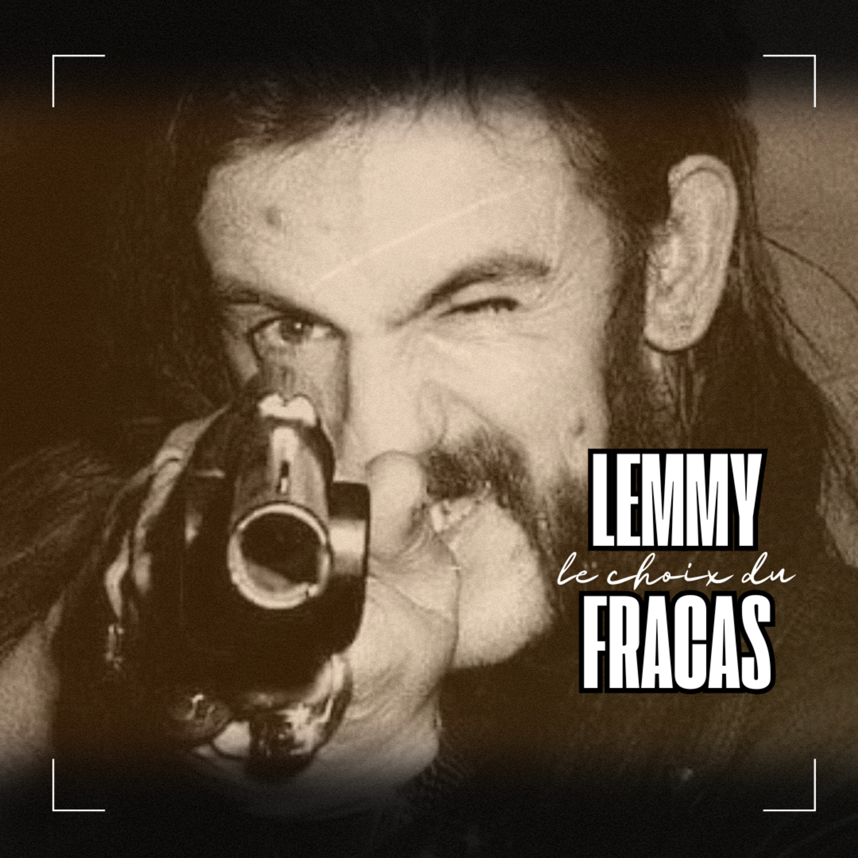 Lemmy, le choix du fracas episode artwork