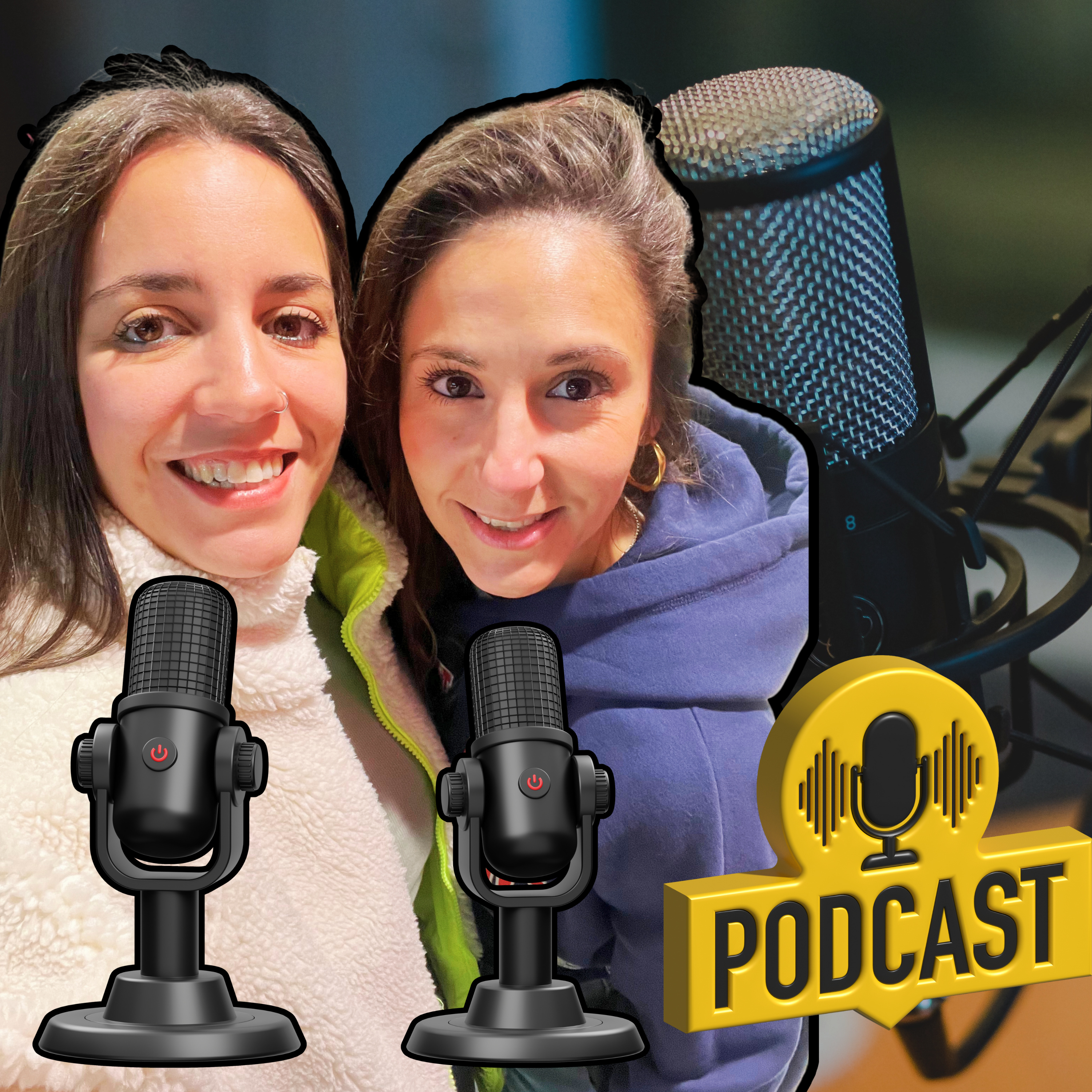 Acción Masiva Podcast | Un podcast no procrastinado