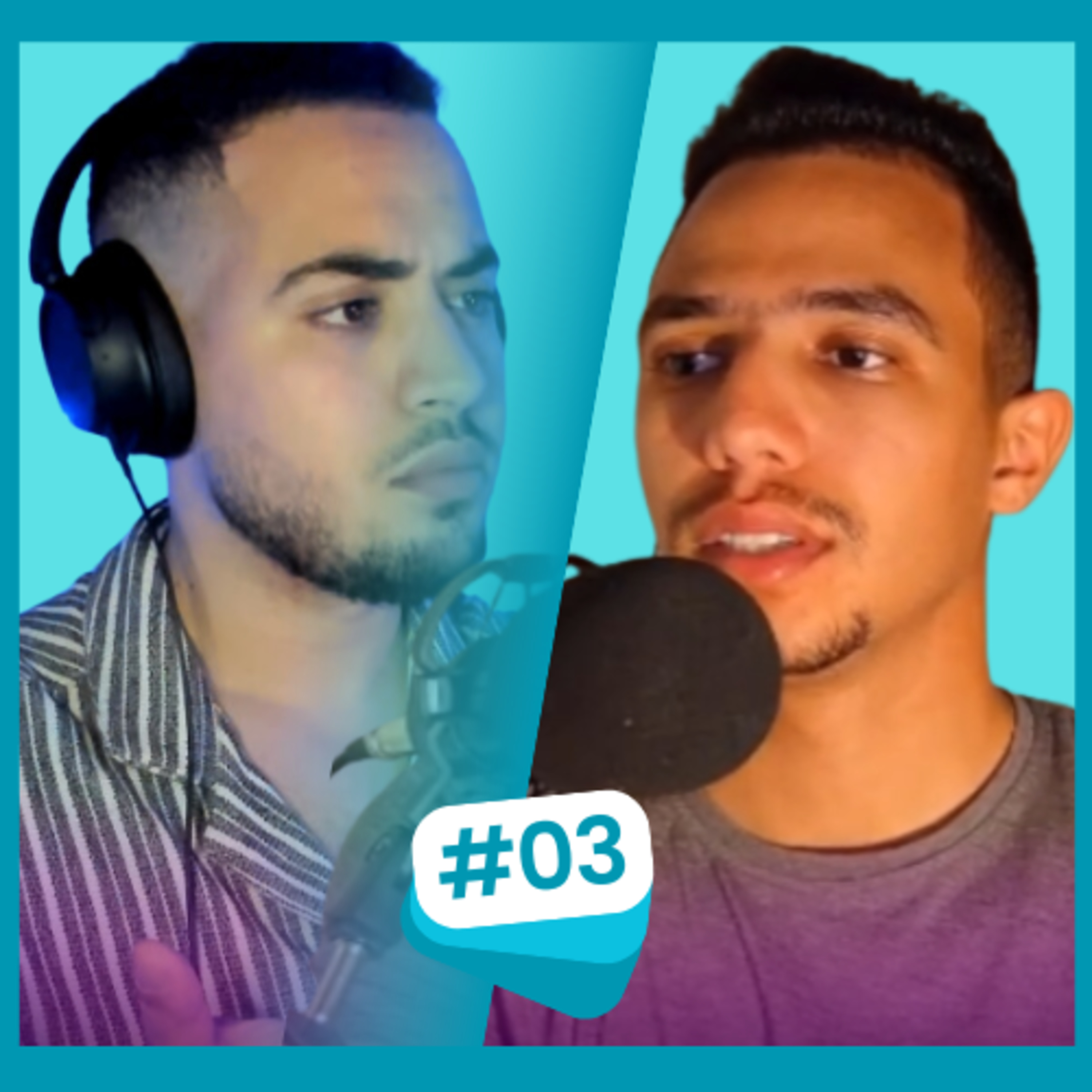 #3 Fun Iftar, End Procrastination, Surprising My Family, Dating a Trans Woman? The Bullrun Is Here