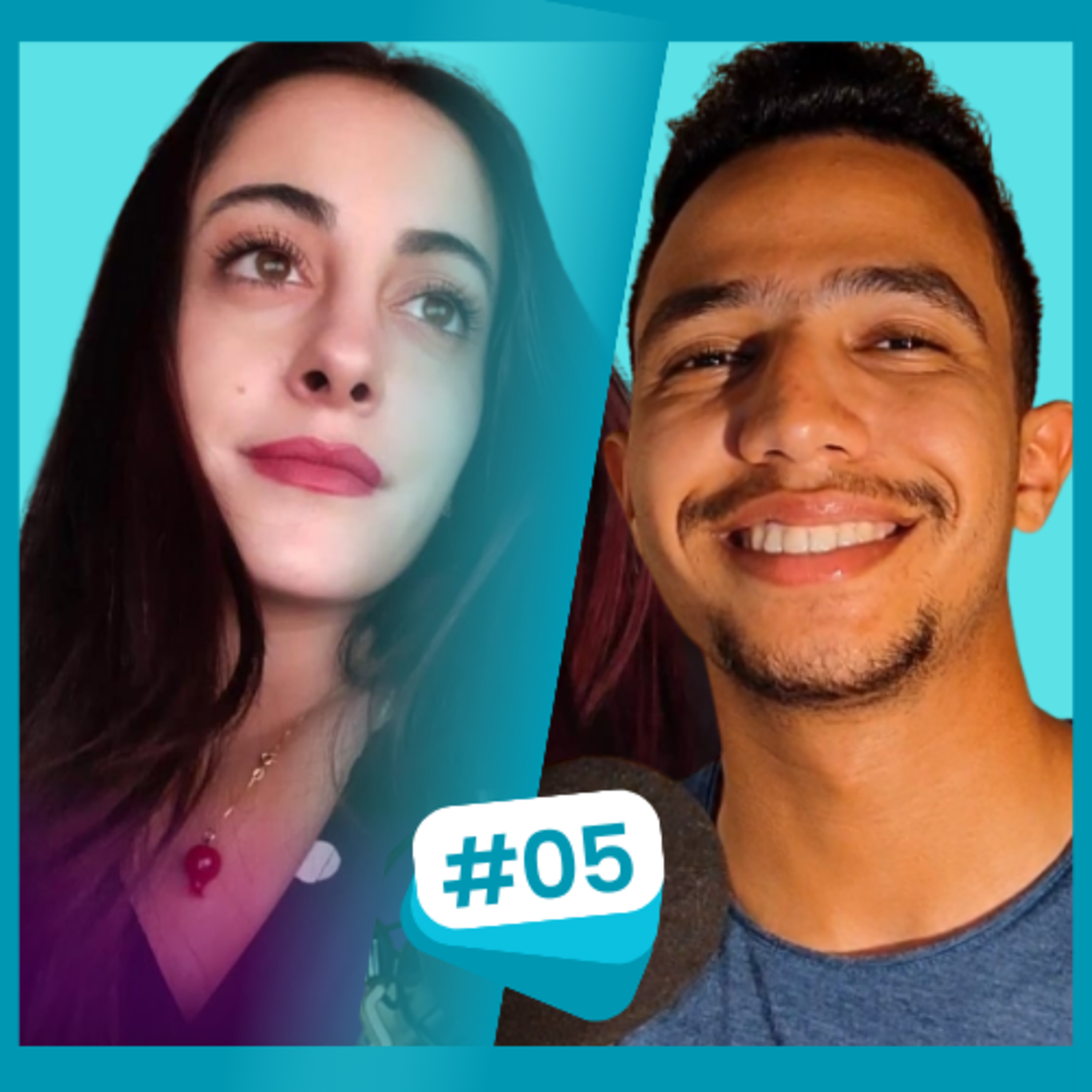 #5 Living in Hungary: Life Abroad, Scholarships, Friendships, and Navigating Islam and Christianity