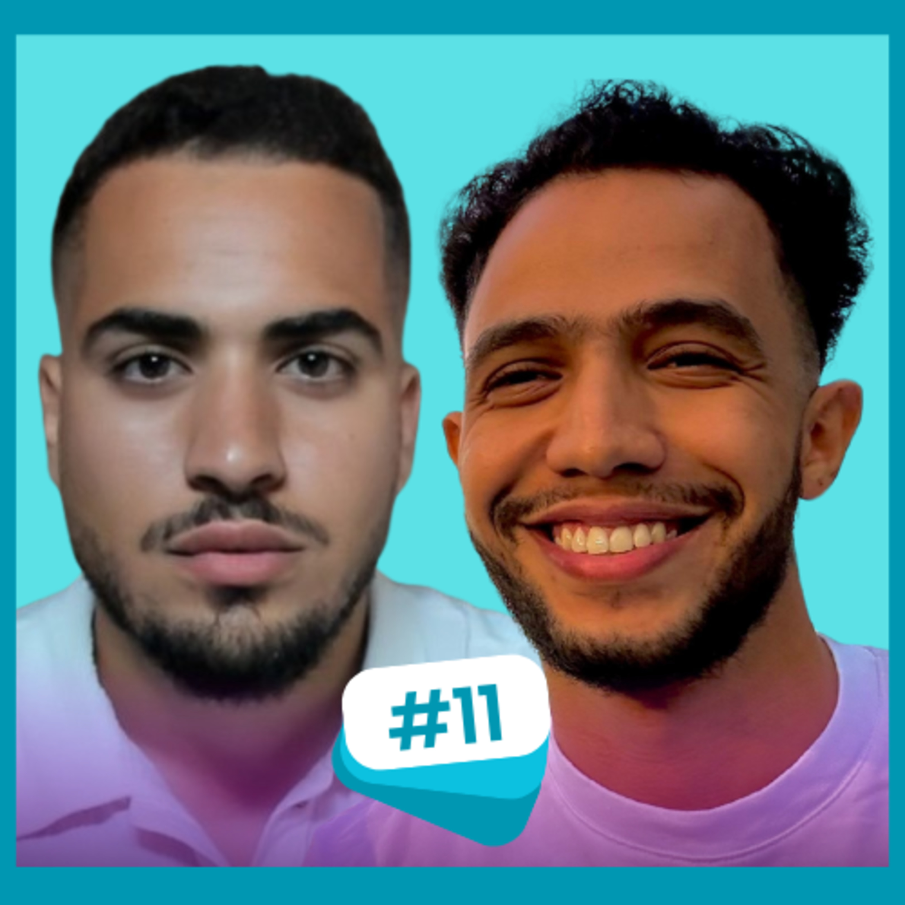 #11 Should you Watch Bref 2 ? Existential Crisis, Perspective vs Perception, Celebrating Small Wins