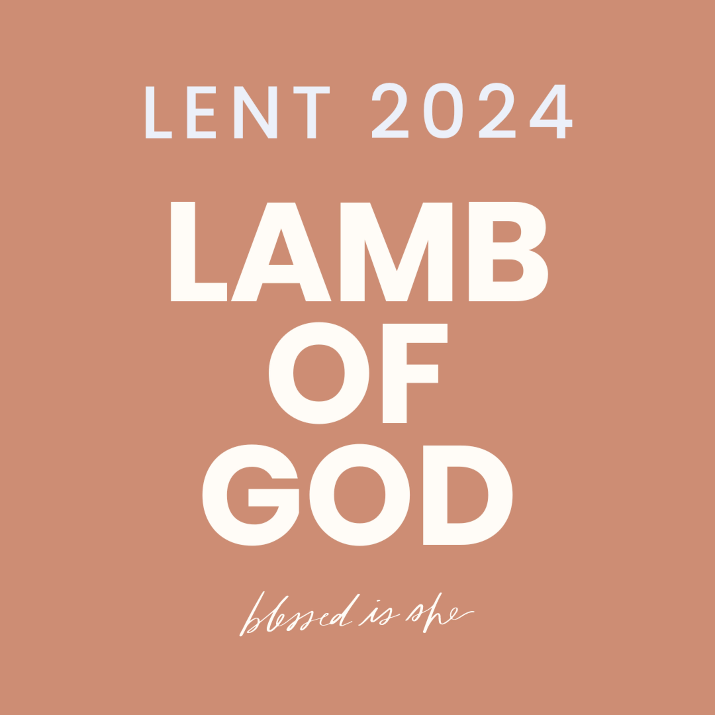 When We Look Upon the Lord We Will be Changed ❤️‍🩹 // TGP Episode 157 (Rescued, Lent 2024)