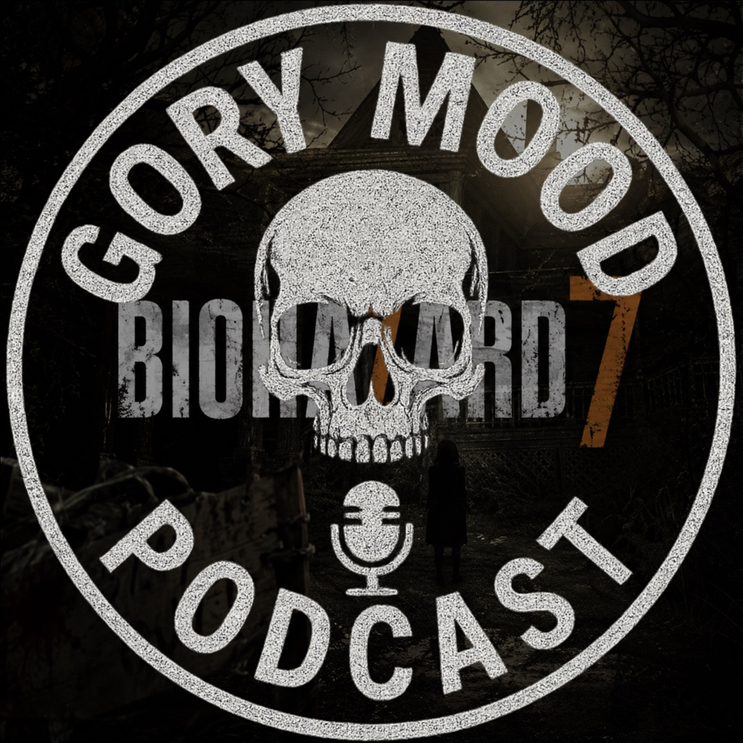 Gaming Ep. 7: Resident Evil 7: Biohazard episode artwork