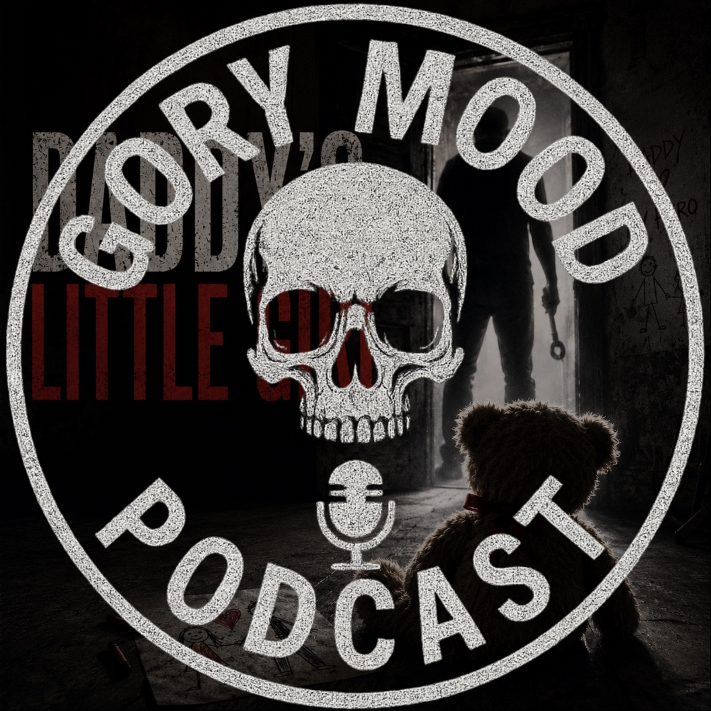 Ep. 14: Daddy‘s little girl (2012) - vom Strand in den Keller episode artwork