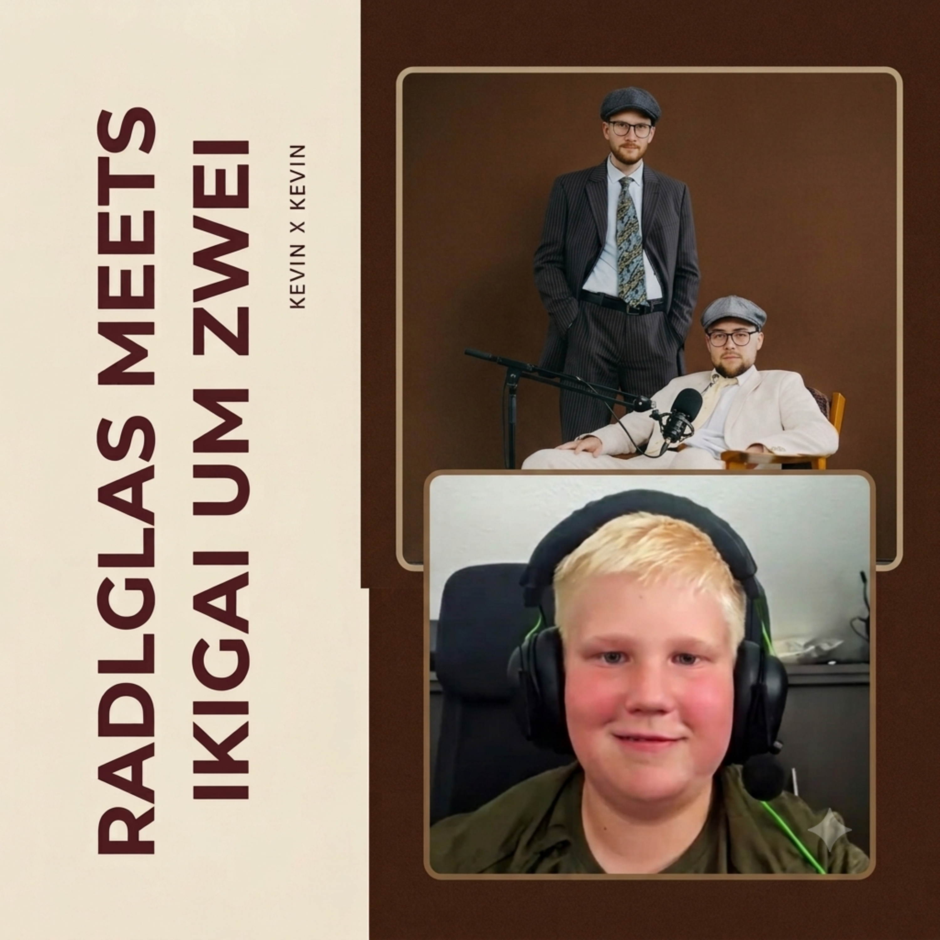 #Folge 110: Radlglas auf Erfolgskurs episode artwork