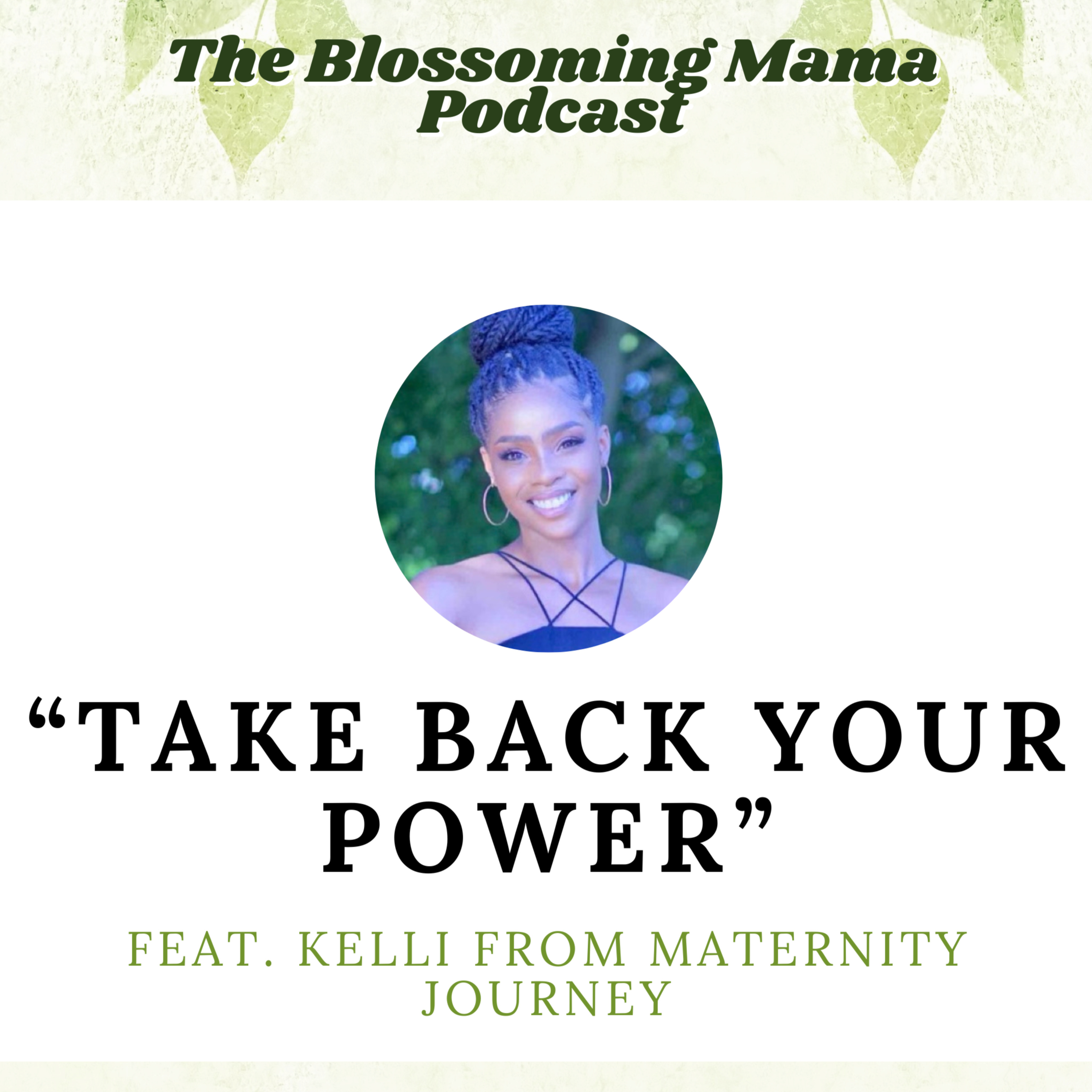 The Rooted Mama