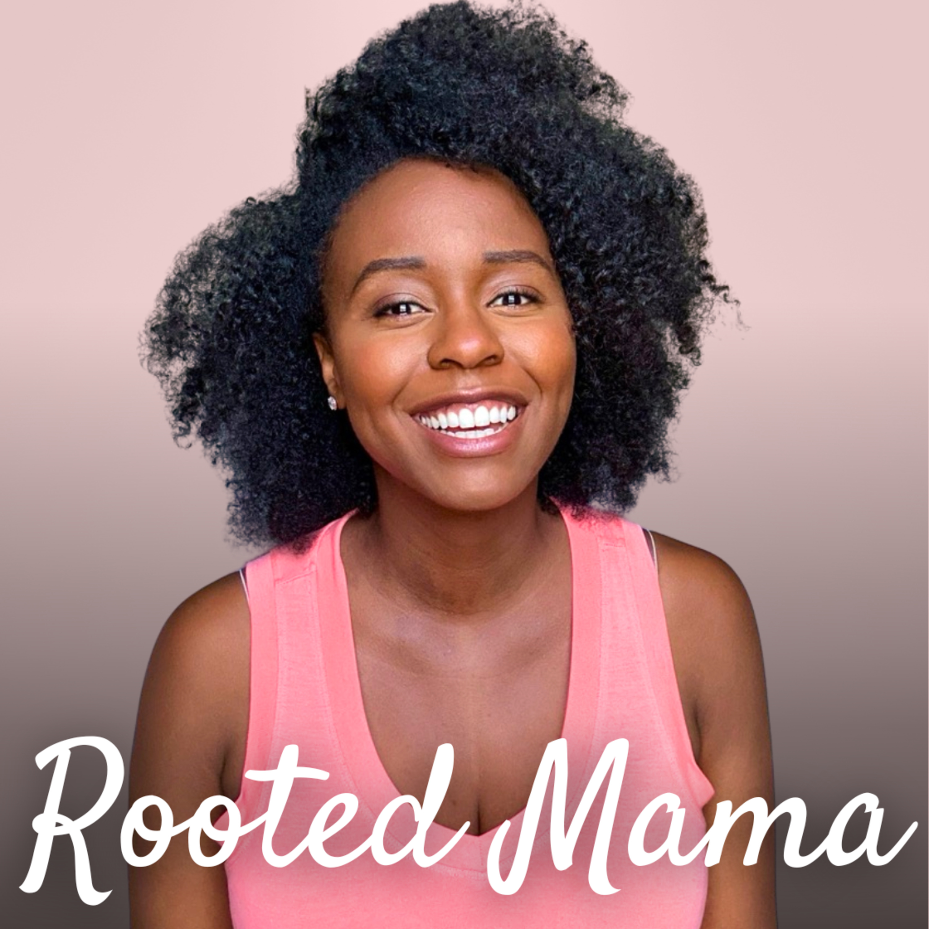 The Rooted Mama