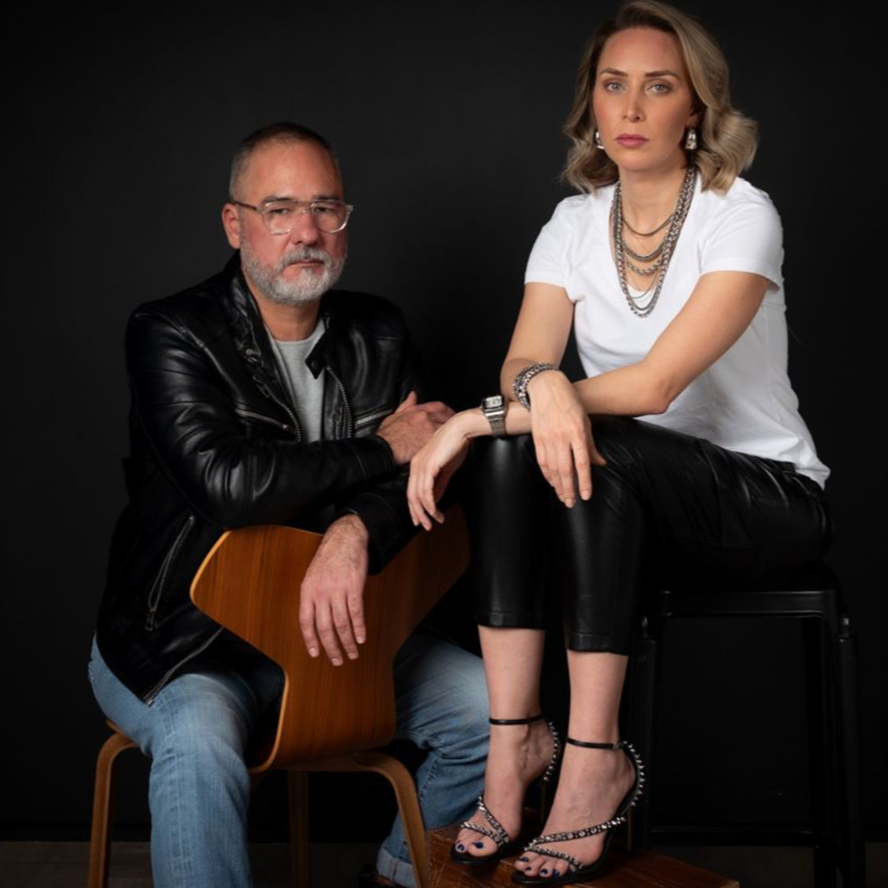 EL DIVORCIO: Cómo romper el patrón generacional - Preguntas INCÓMODAS episode artwork