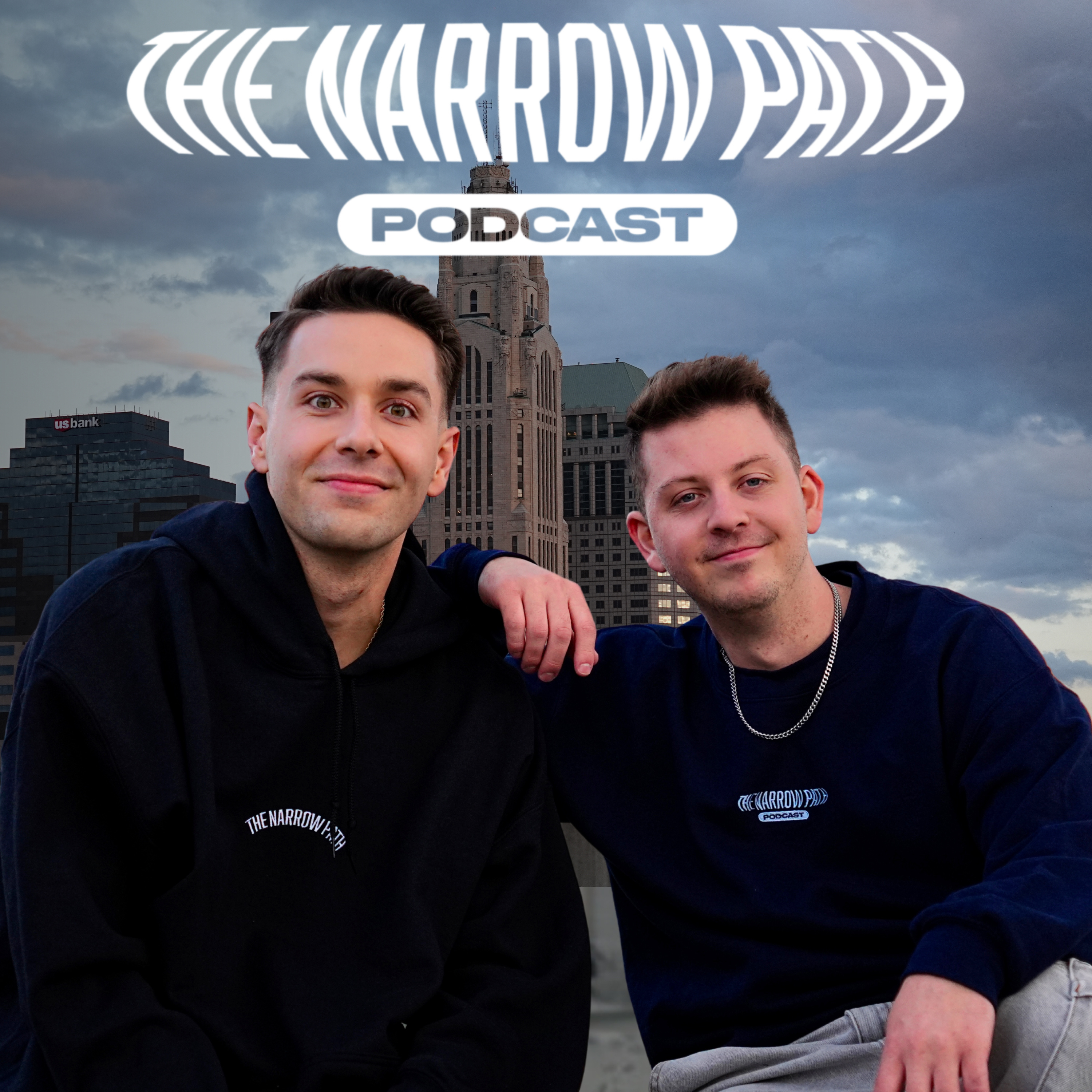 Episode 37: Godly Relationships: Green Flags episode artwork
