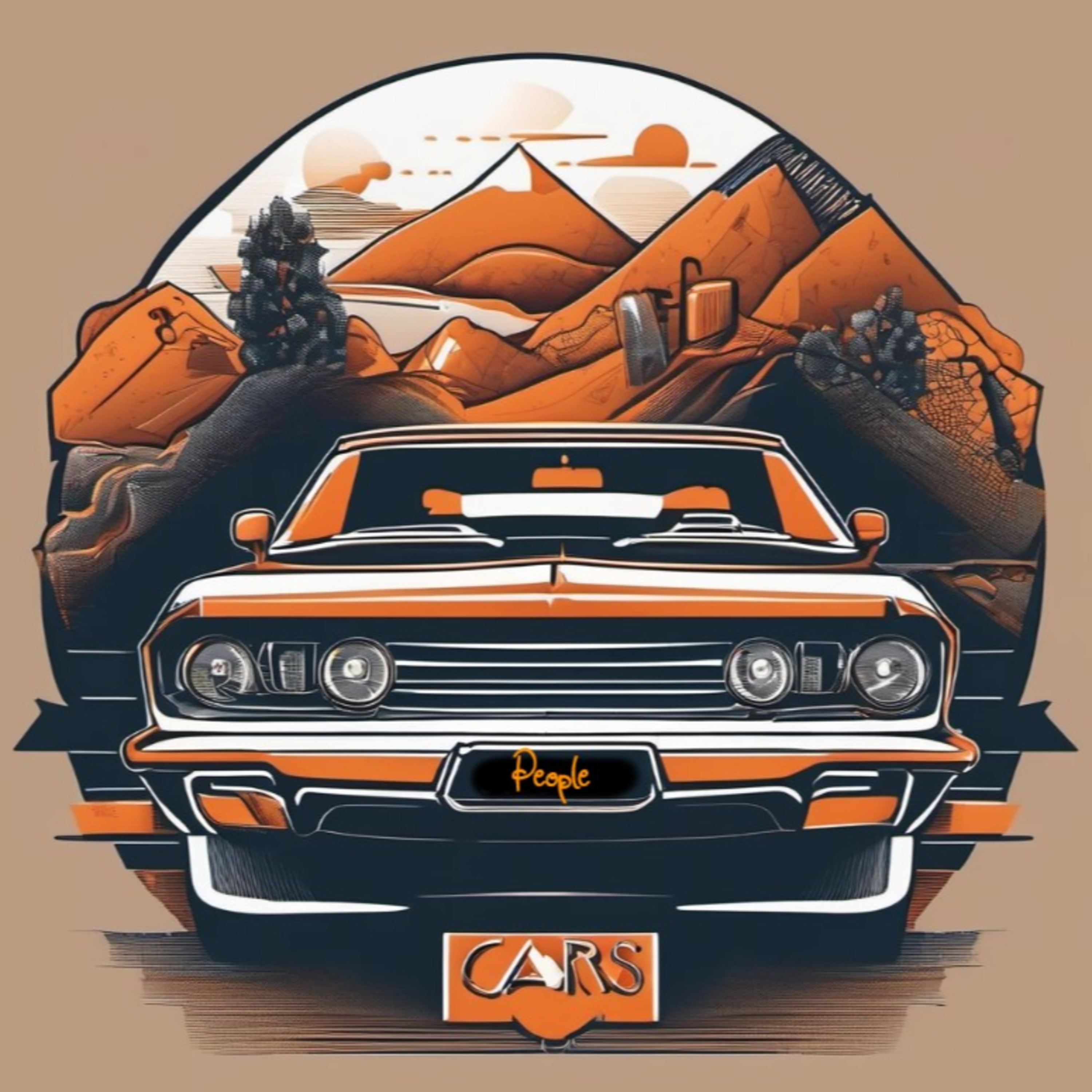 Hiding under a Sheet episode artwork