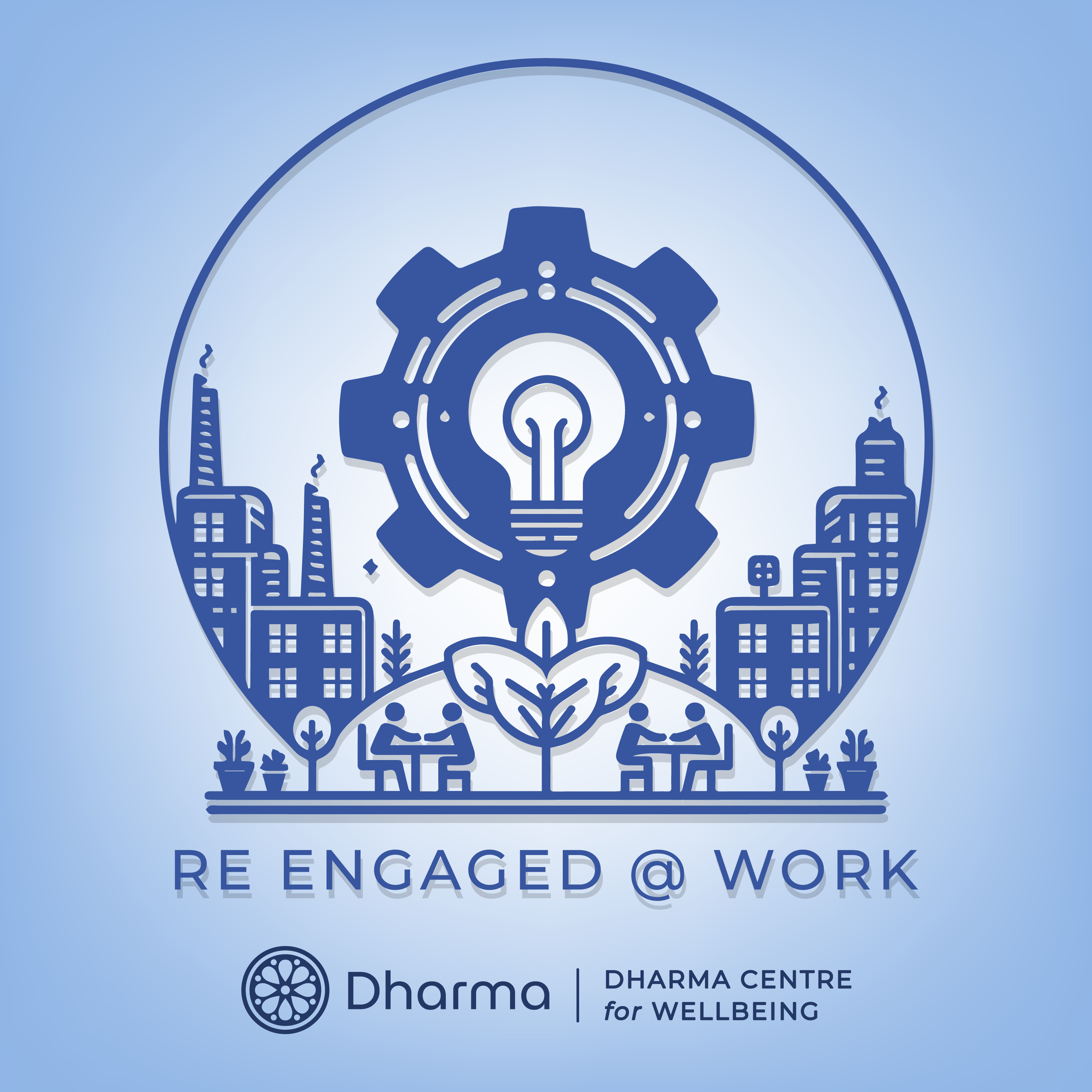 Re Engaged @ Work