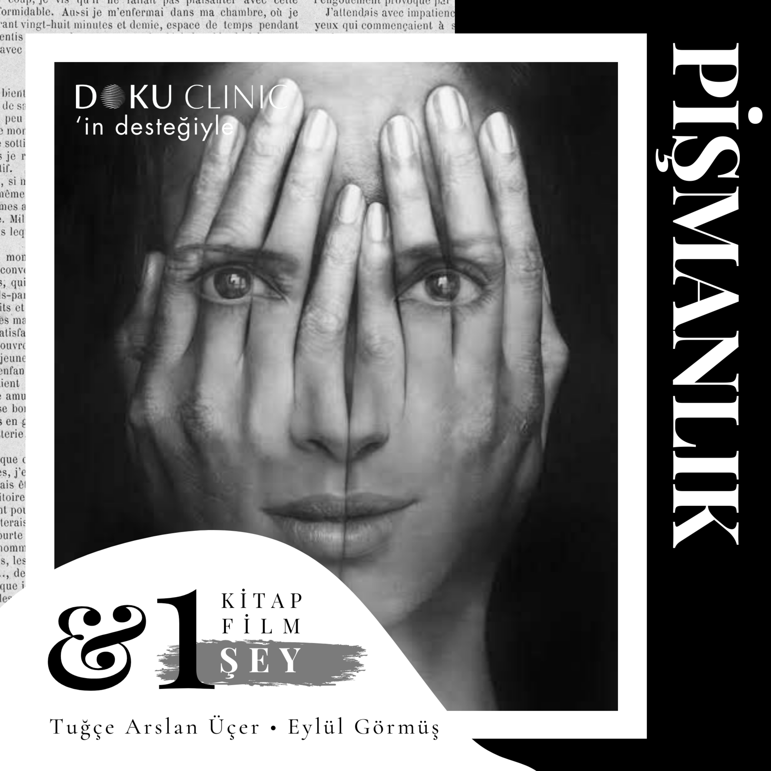 1 Kitap 1 Film 1 Şey Podcast