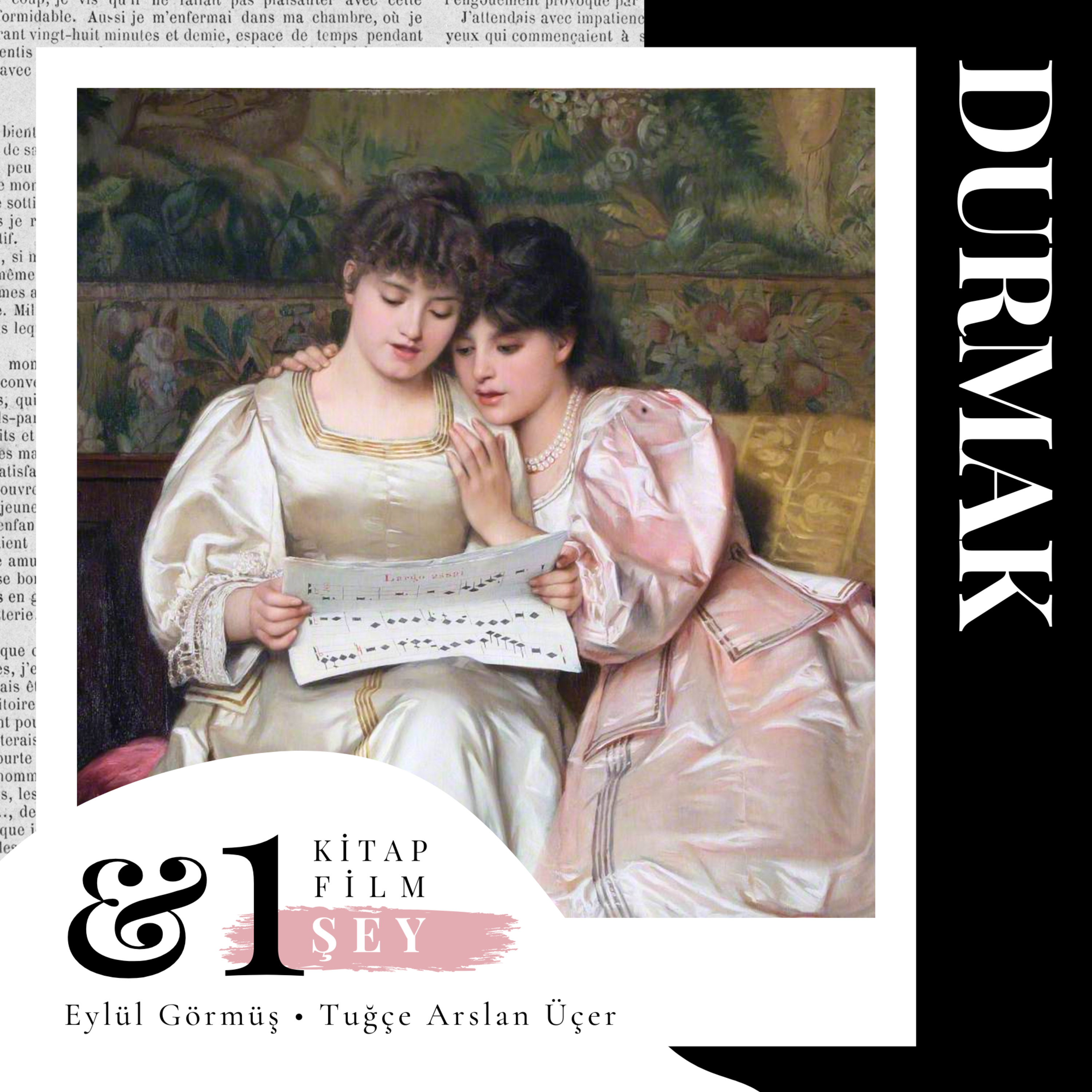 #S5E18 - Durmak: Burada Bir Ara