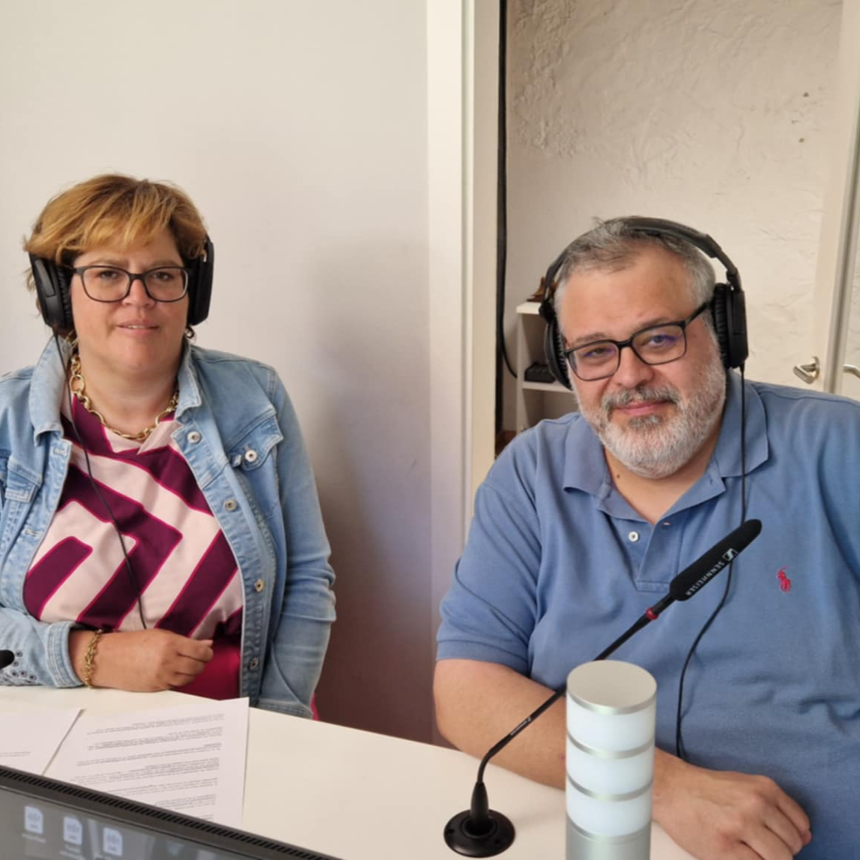 Trabalho e Sociedade TP.2 EP 32