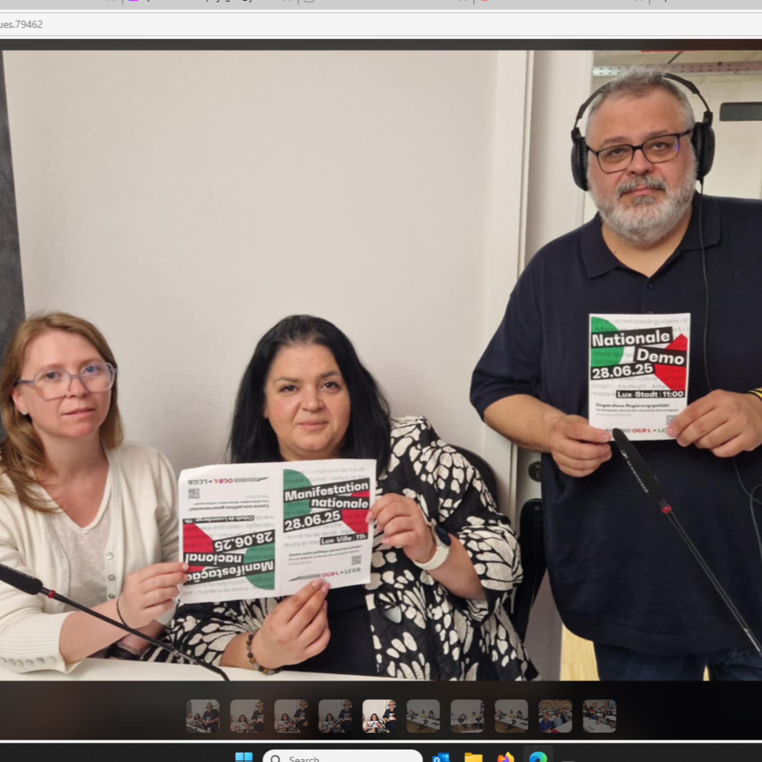 Trabalho e Sociedade TP.2 EP 38