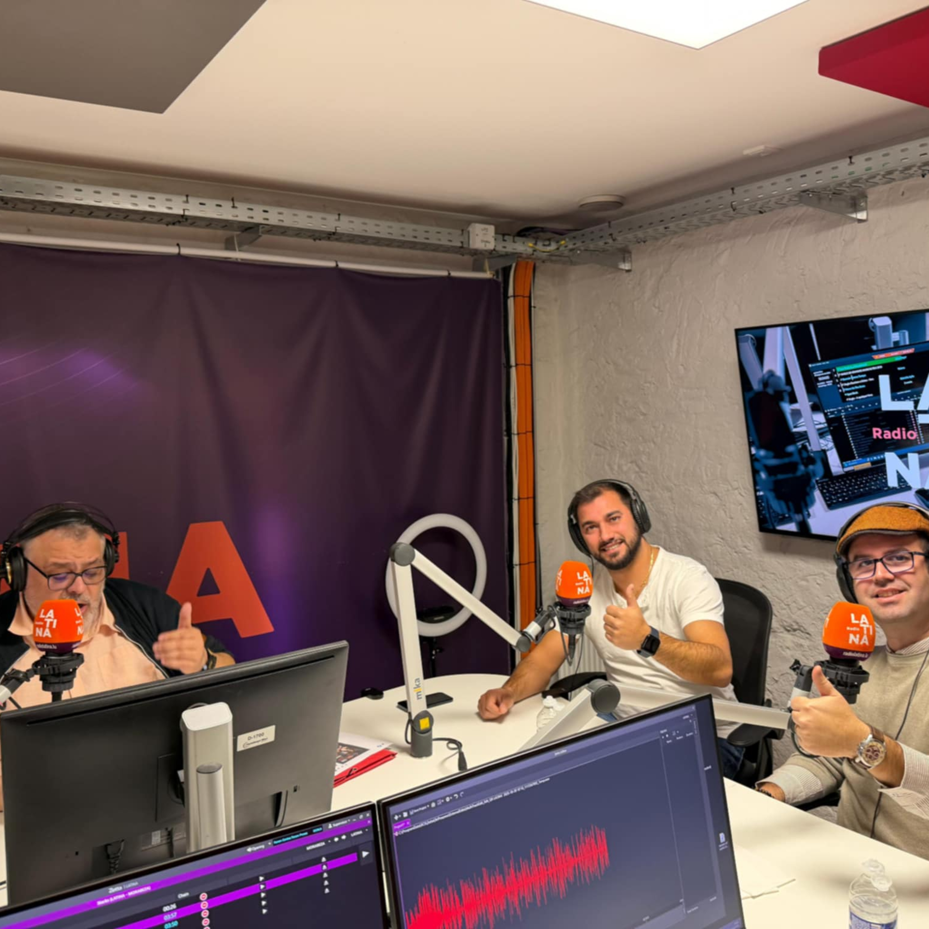 Trabalho e Sociedade TP.3 EP 7