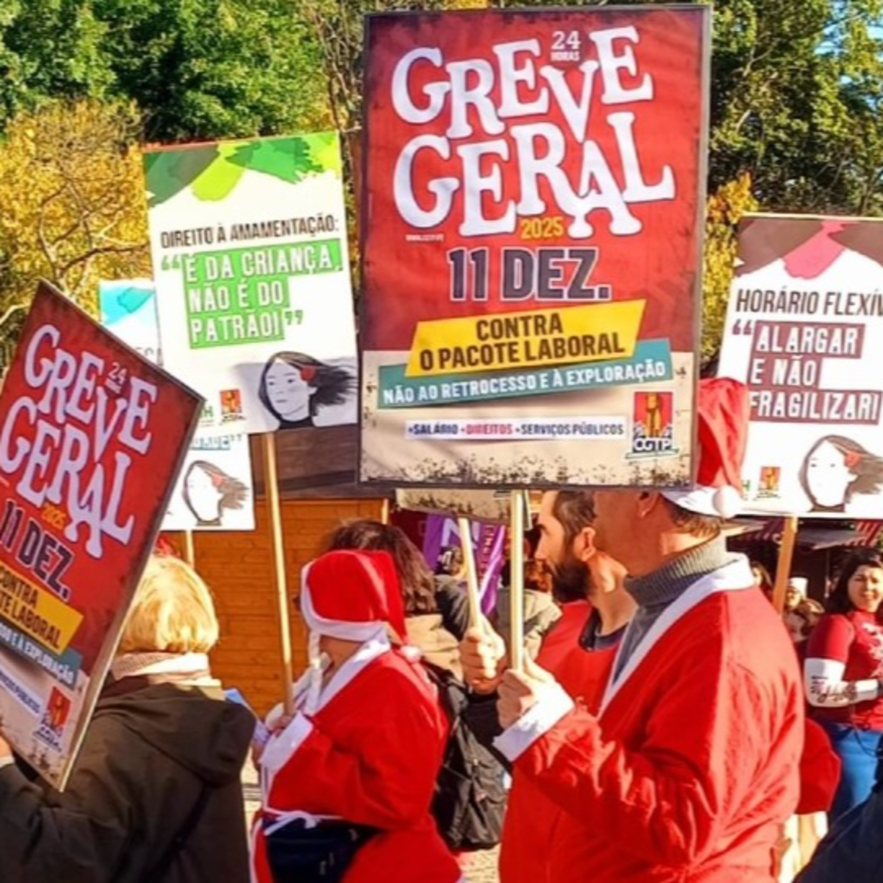 Trabalho e Sociedade TP.3 EP 12