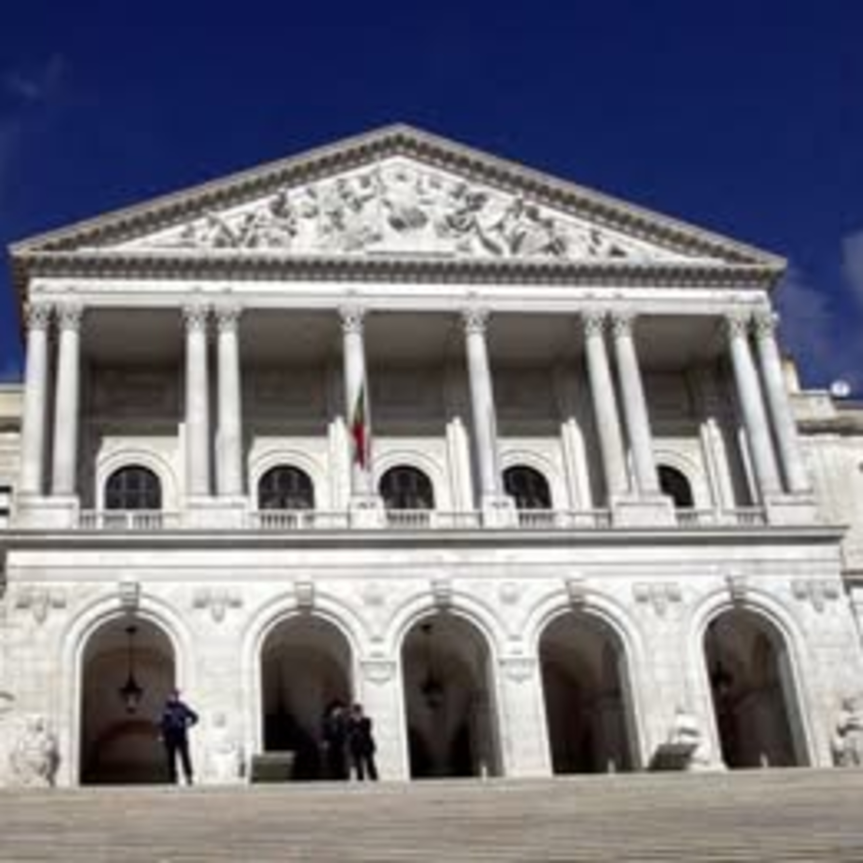 Trabalho e Sociedade TP.3 EP 26