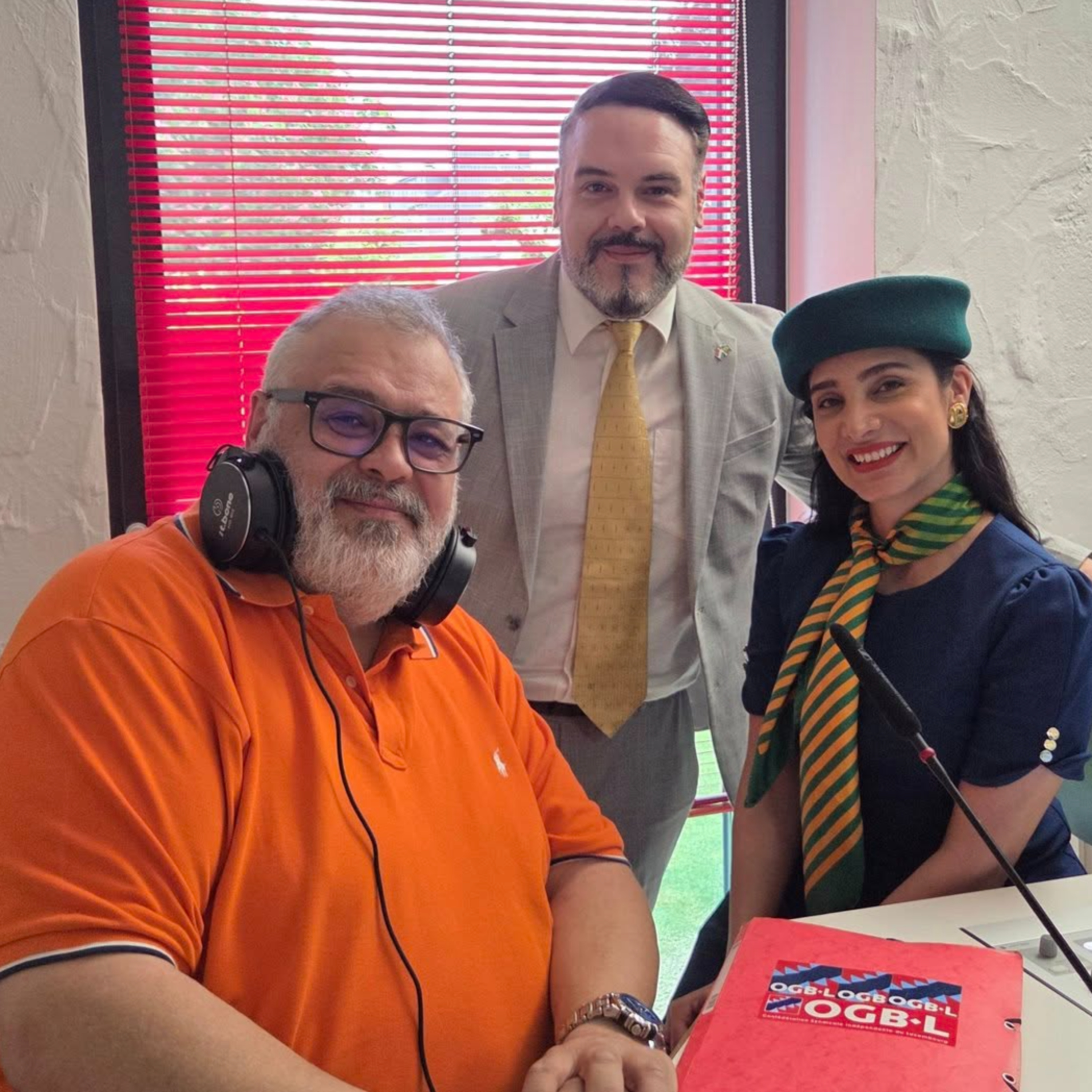 Trabalho e Sociedade TP.3 EP 30