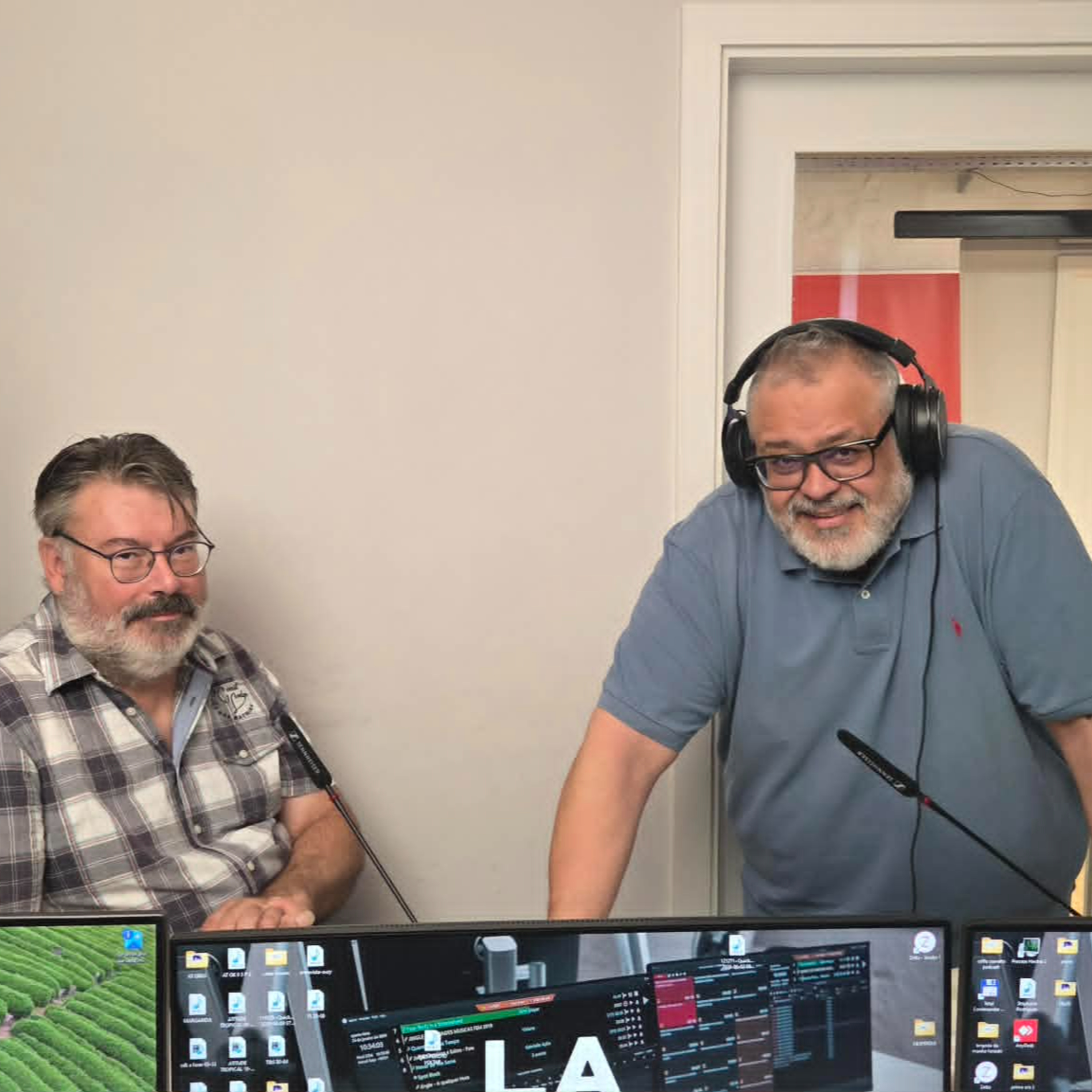 Trabalho e Sociedade TP.3 EP 38