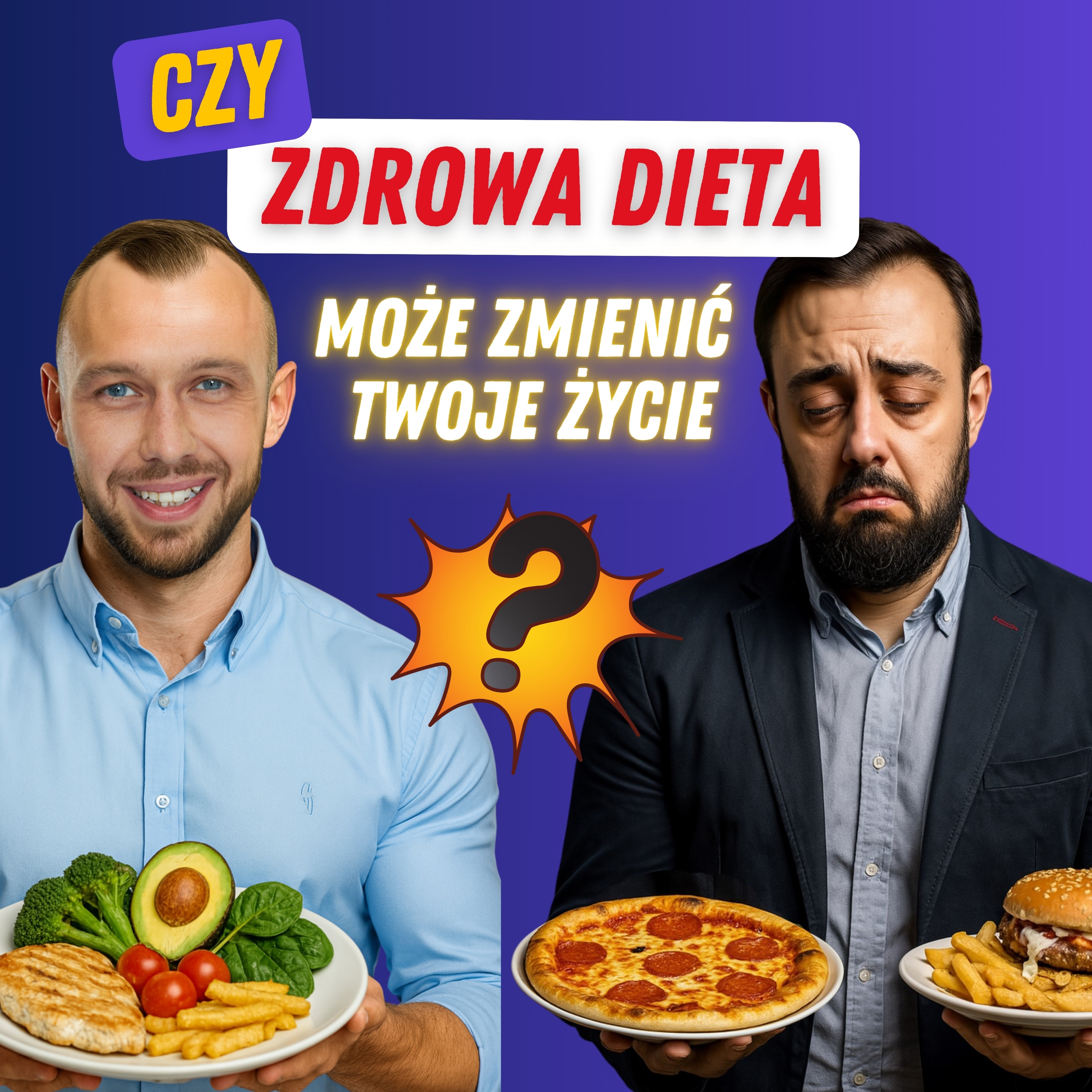 Tomasz Sokół - Filmy | Podcasty | Automatyzacje