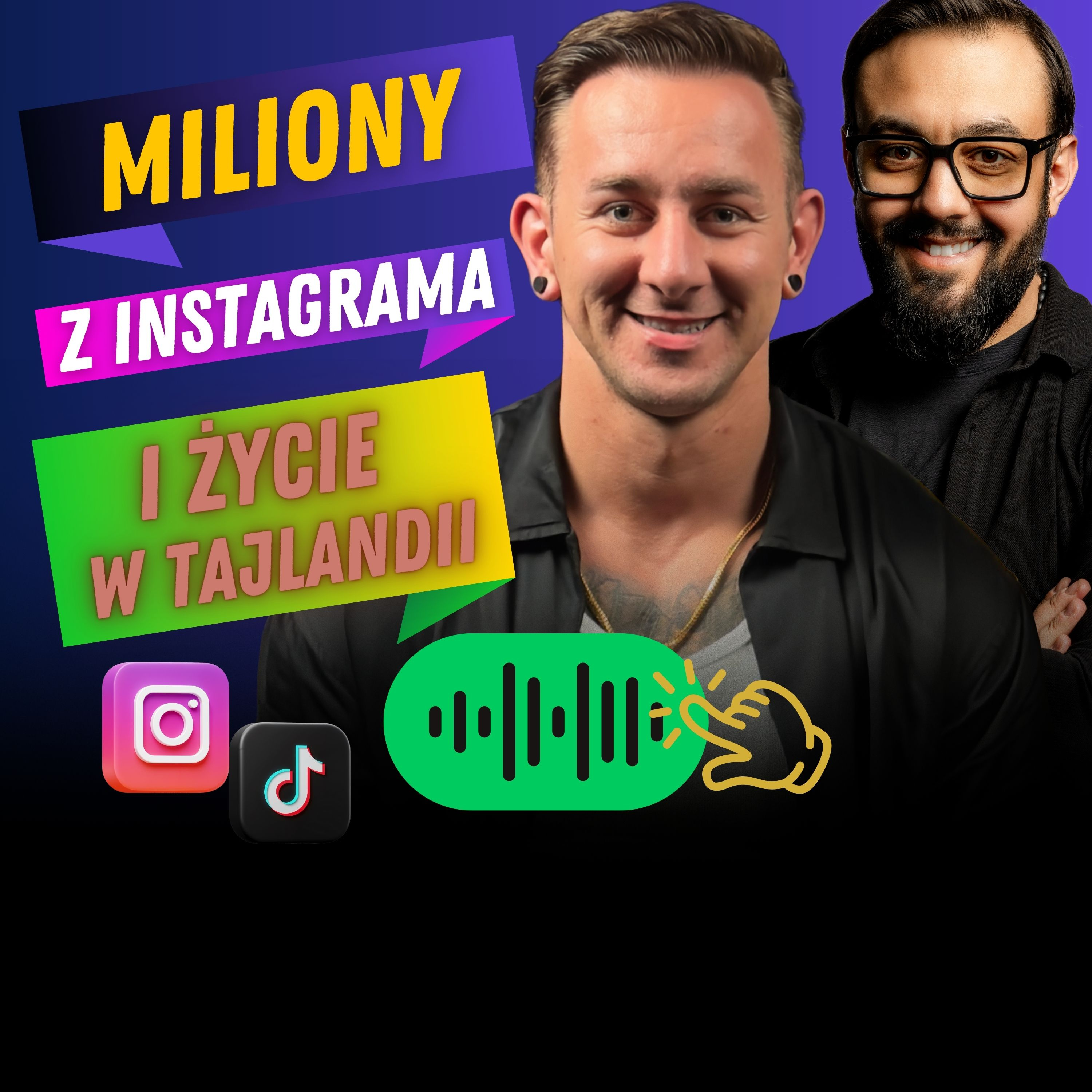 Tomasz Sokół - Filmy | Podcasty | Automatyzacje