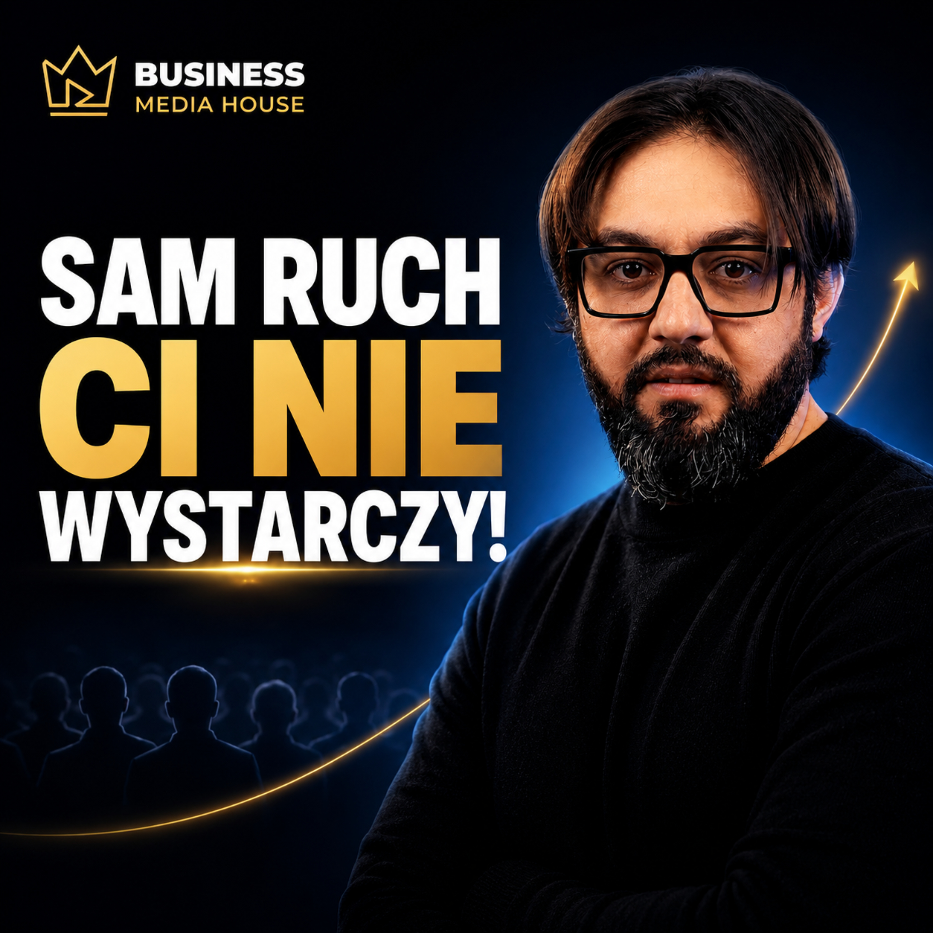 Dlaczego reklama nie działa? Zrób audyt oferty z AI w 30 minut episode artwork
