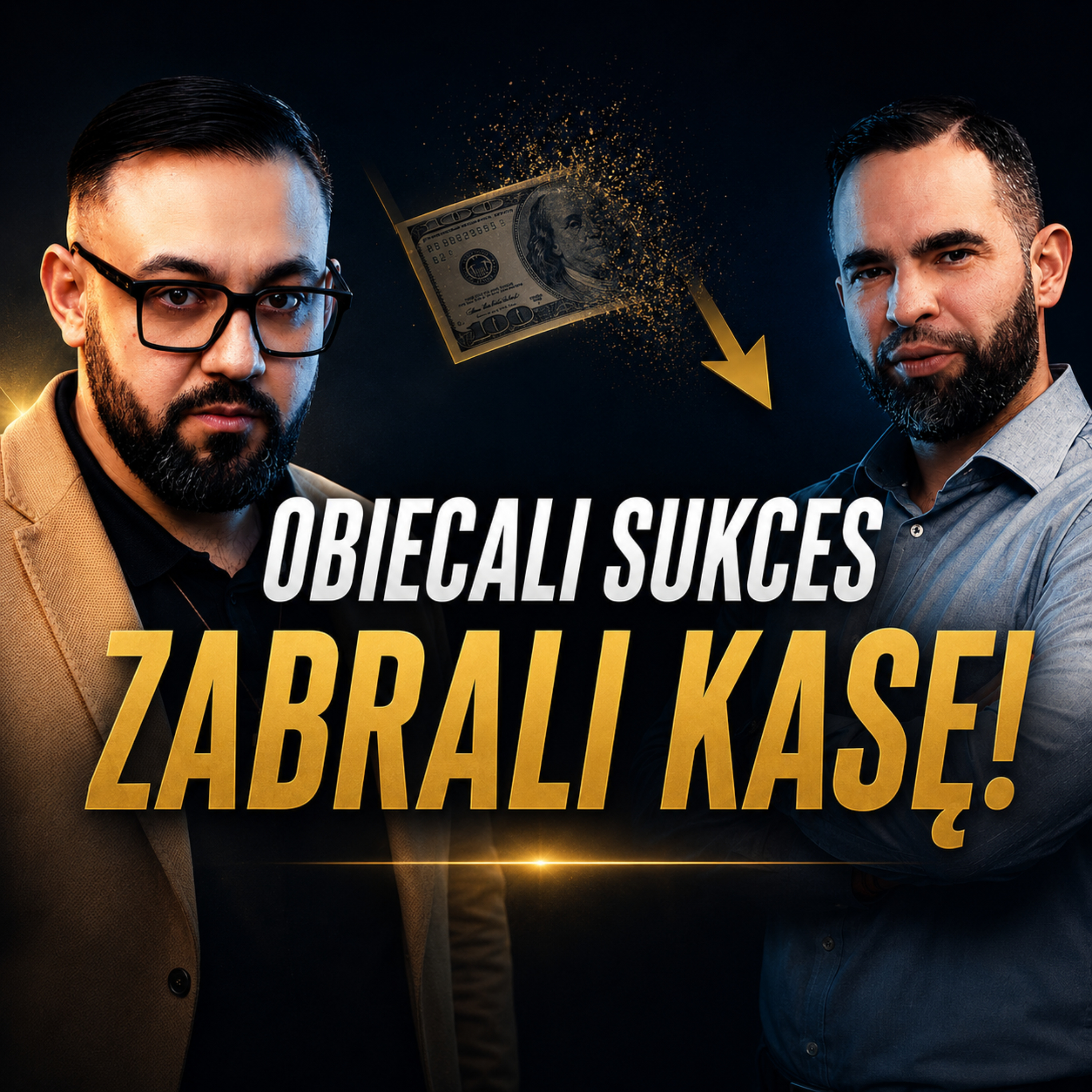 Internetowe oszustwo czy biznes? BiznesmenTV wyjaśnia episode artwork