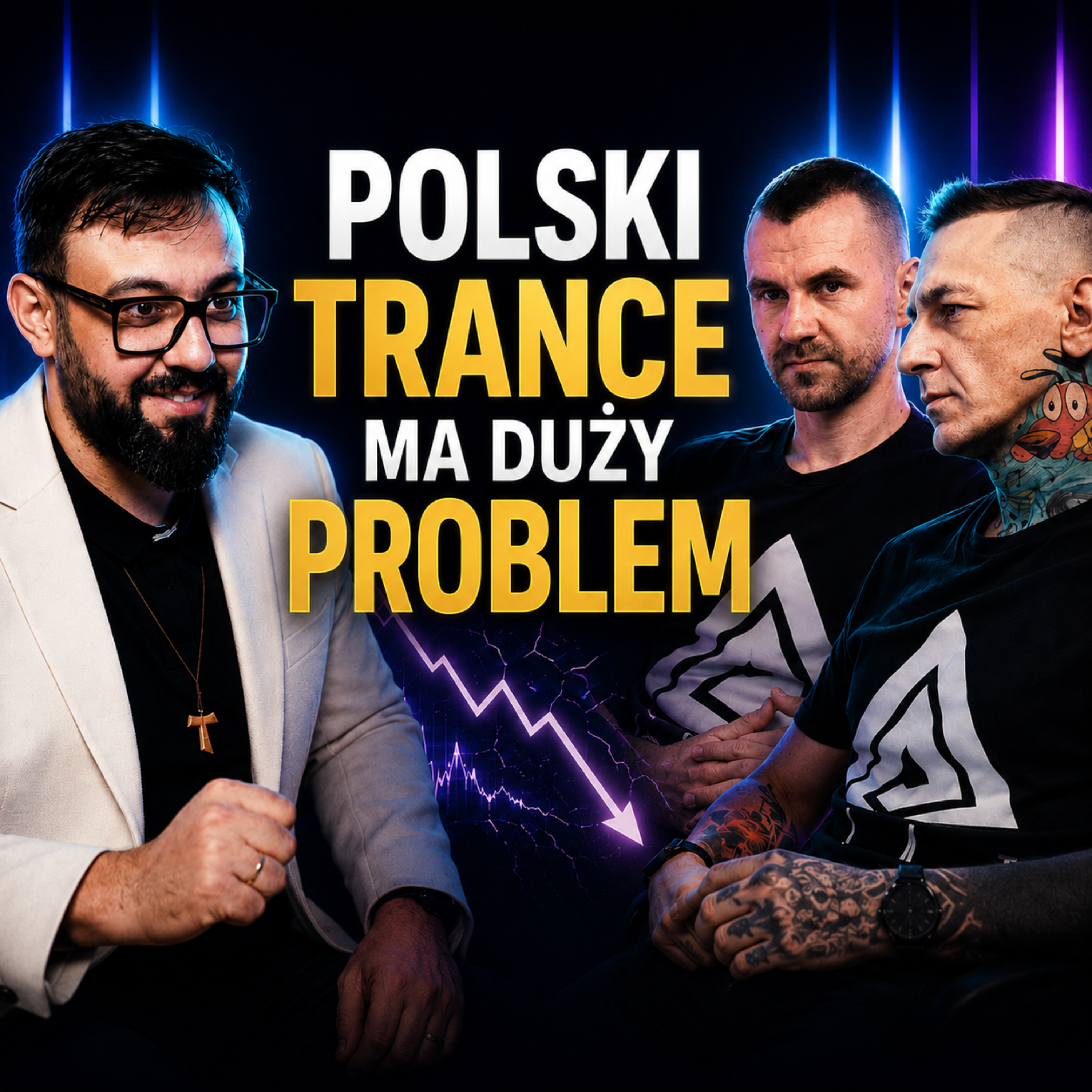 Duet ALAT – od undergroundu po Sunrise Festival i ASOT episode artwork