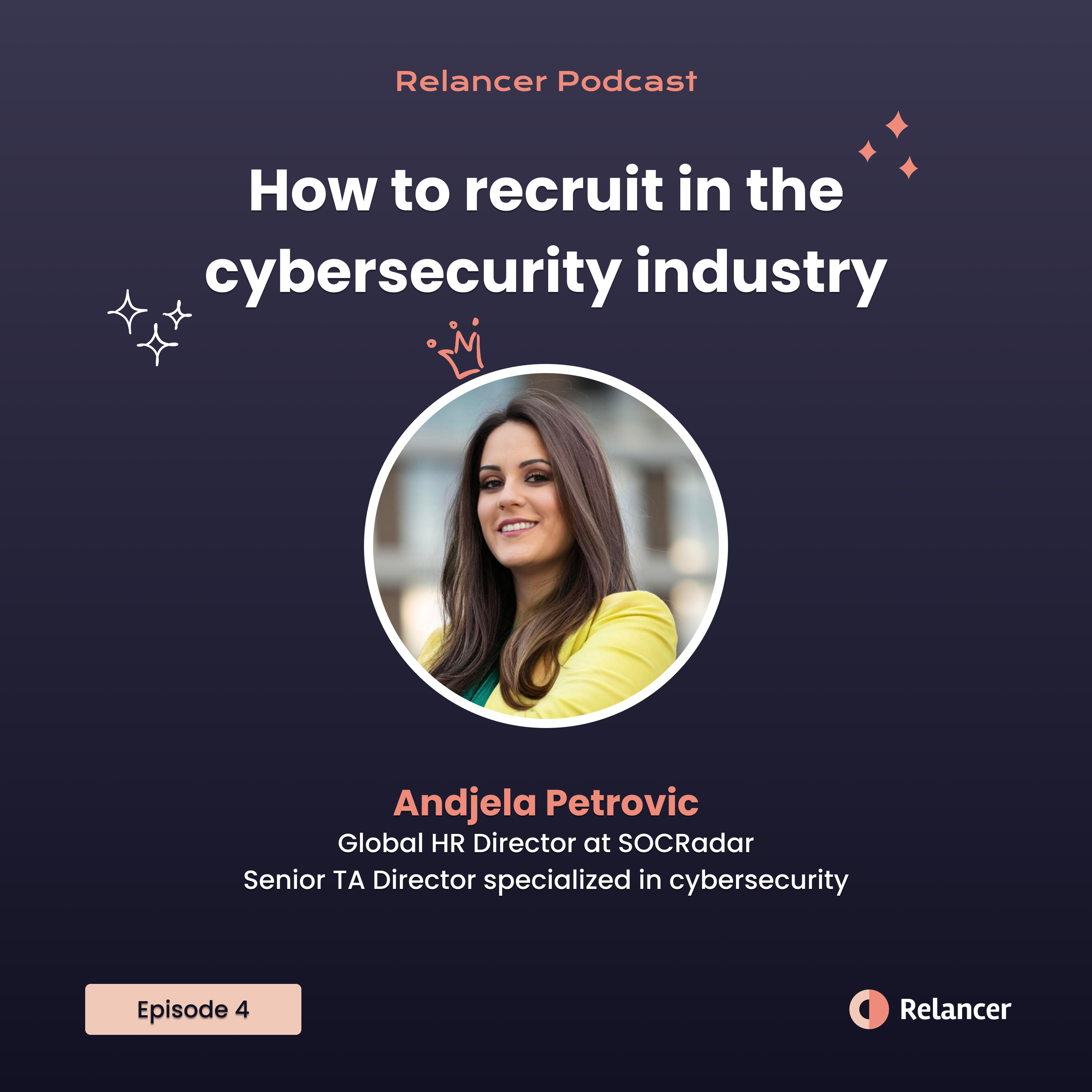 Relancer Podcast