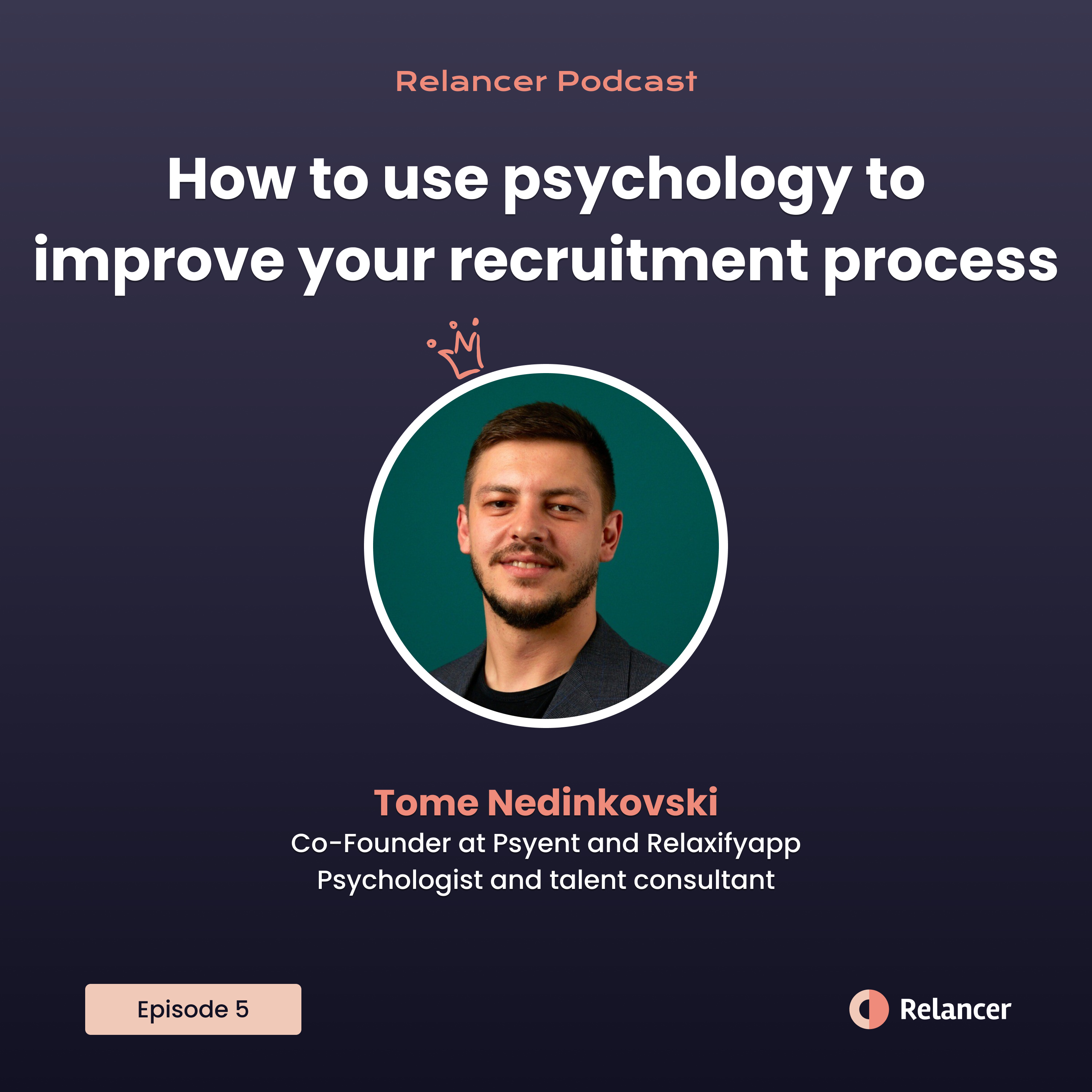 Relancer Podcast